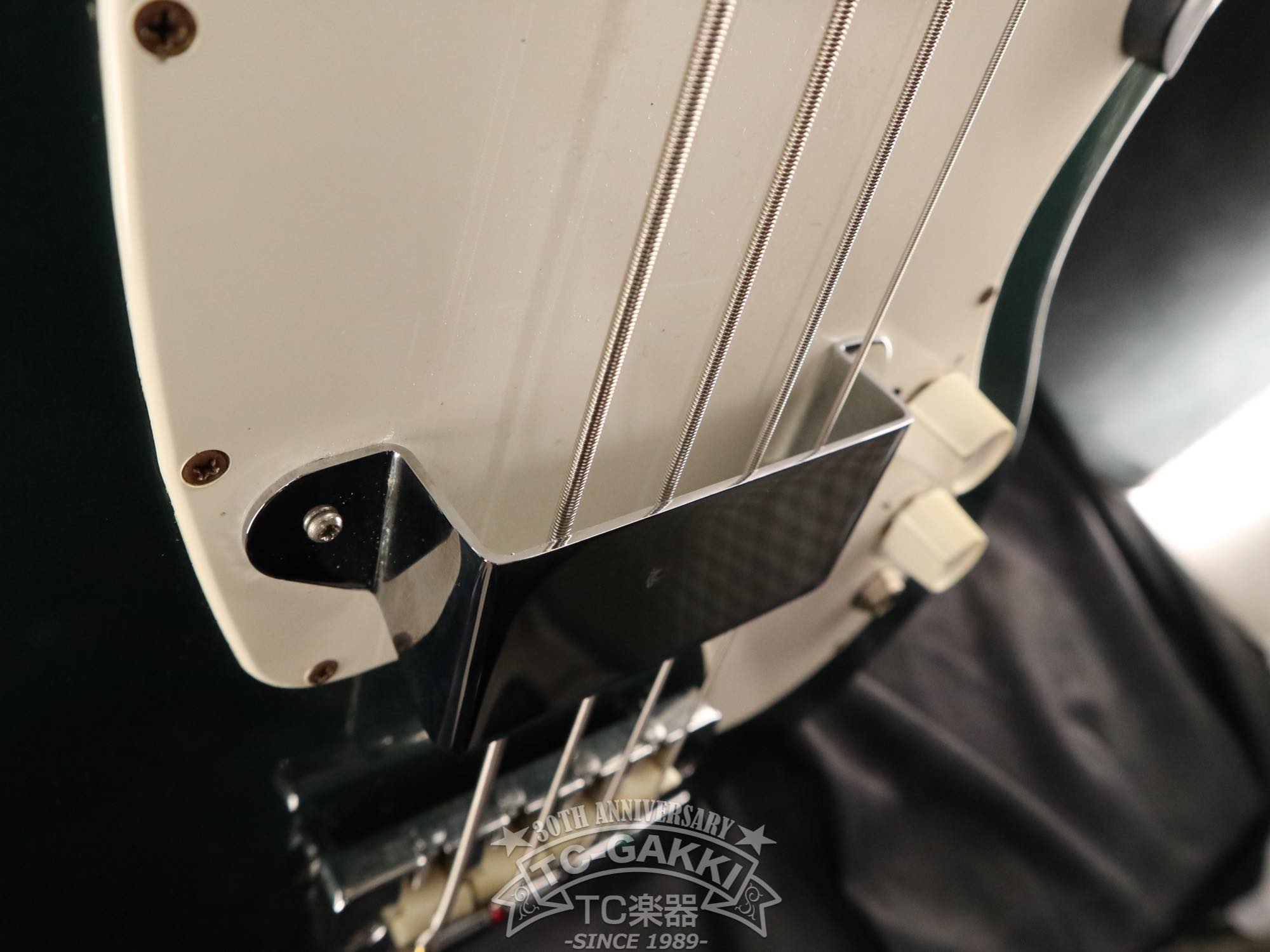 1968 Gibson Melody Maker Bass