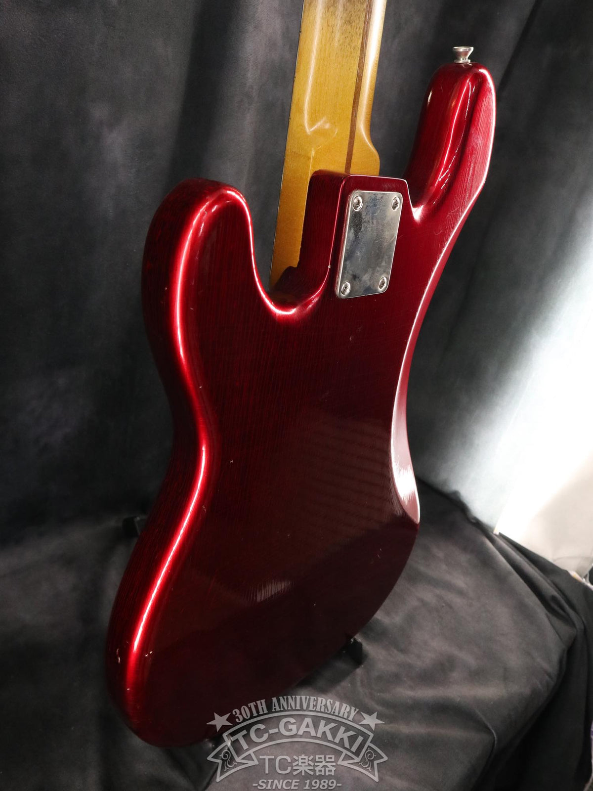 Guitare TMG 2020 STETSON 5ST