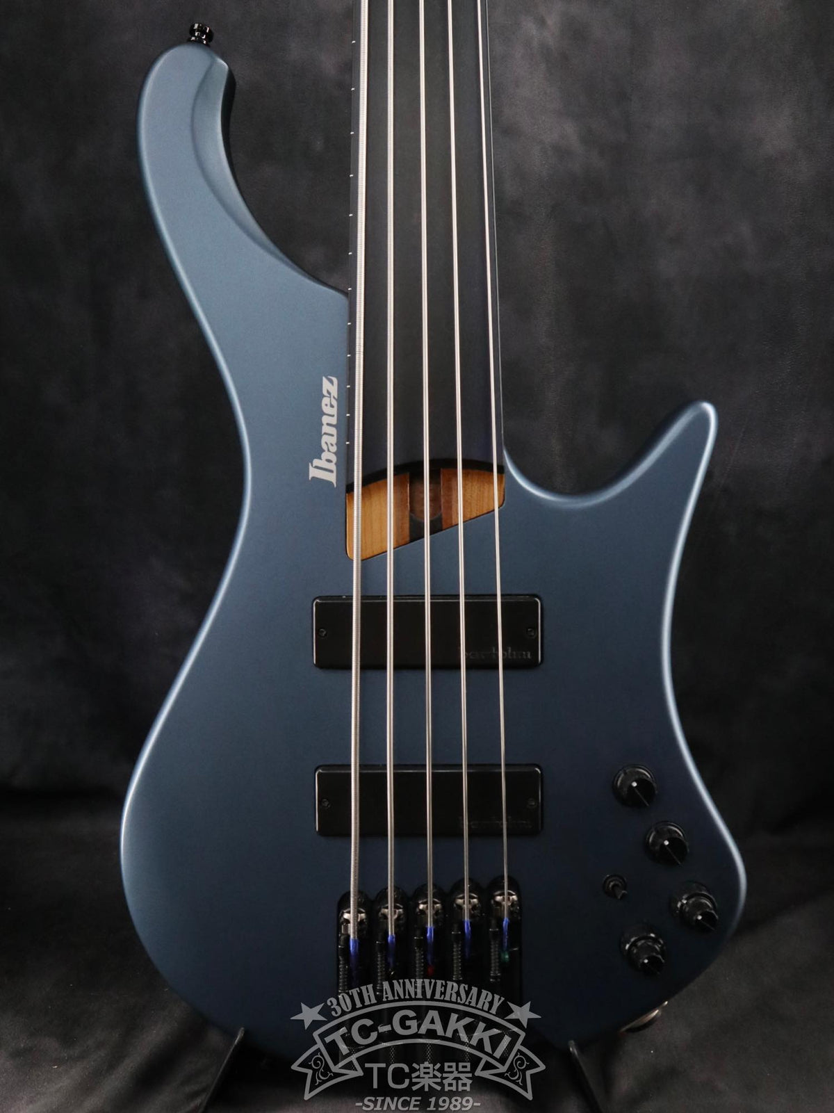Ibanez 2023 EHB1005F