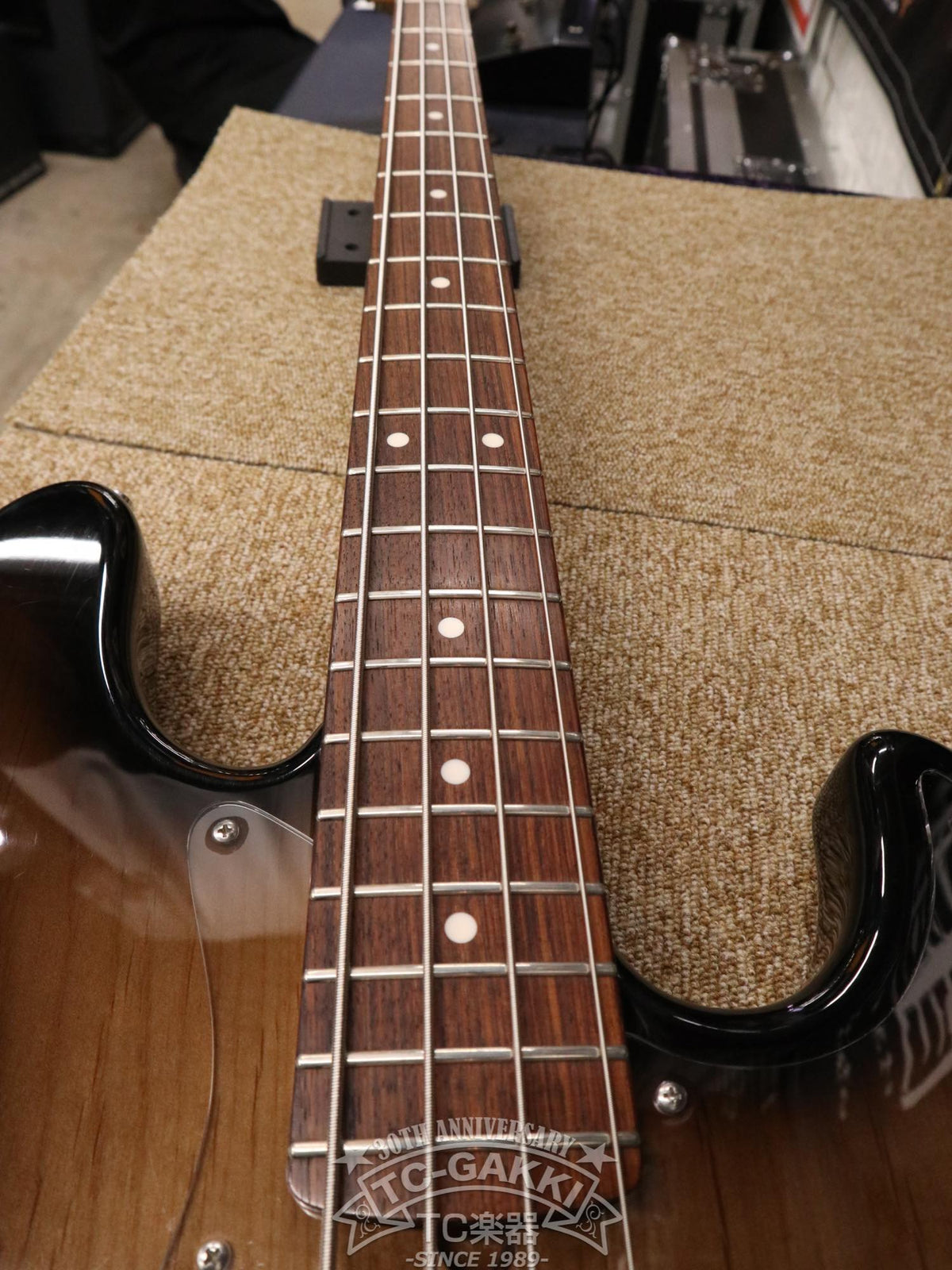 SONIC 2019 SJB 4st Model