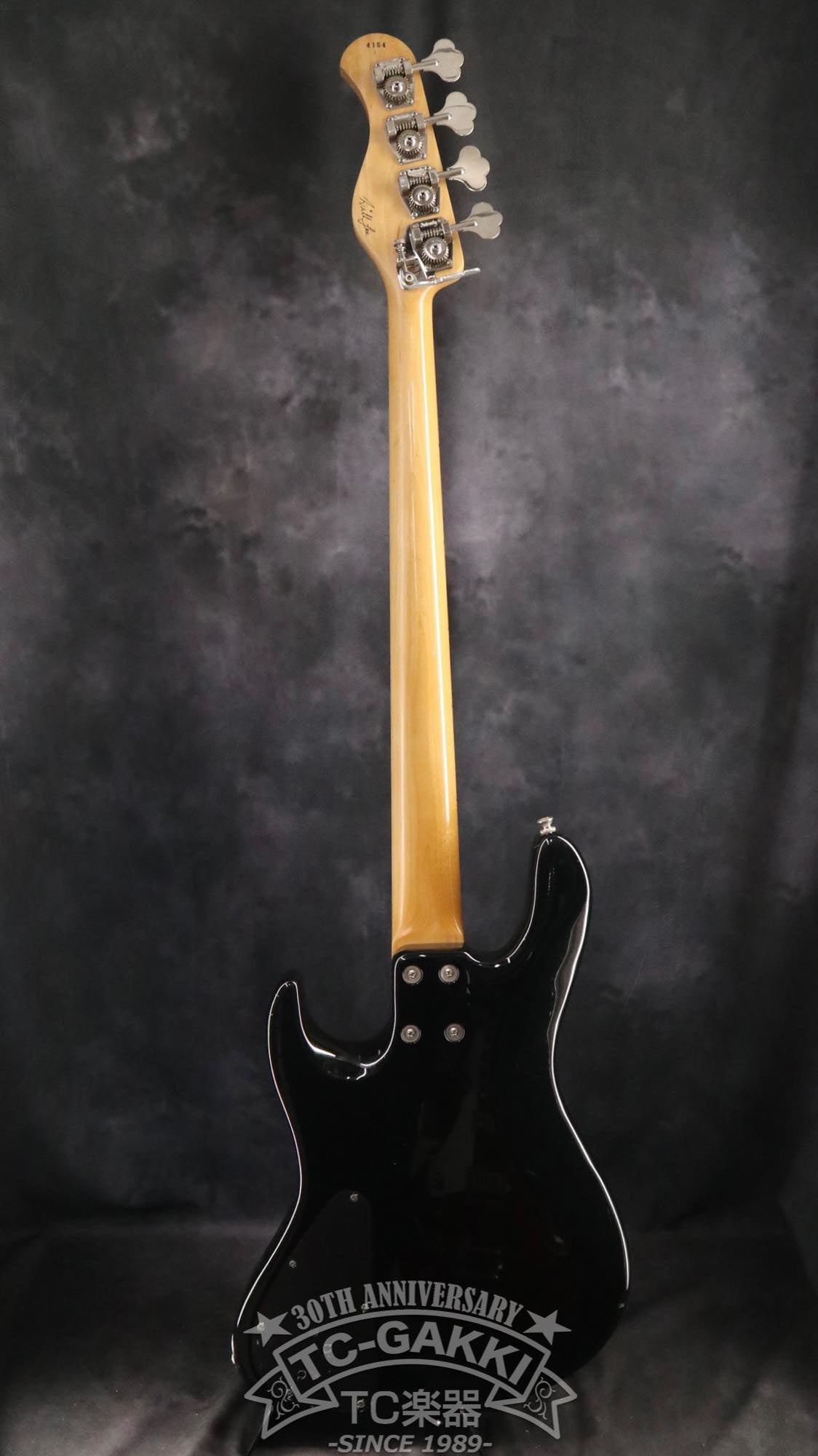 Sadowsky TYO Will Lee Model 4st