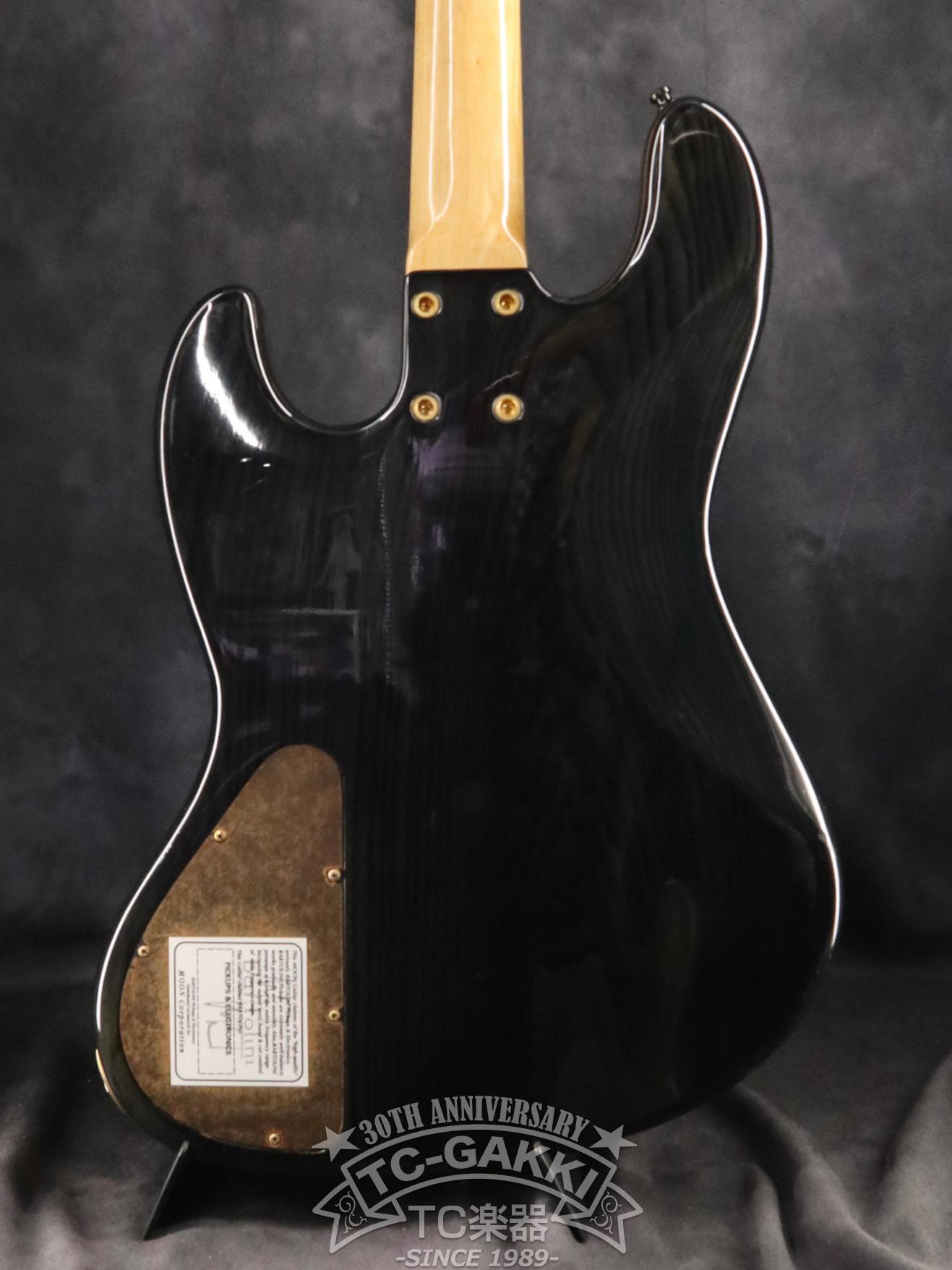 Moon JJ-4