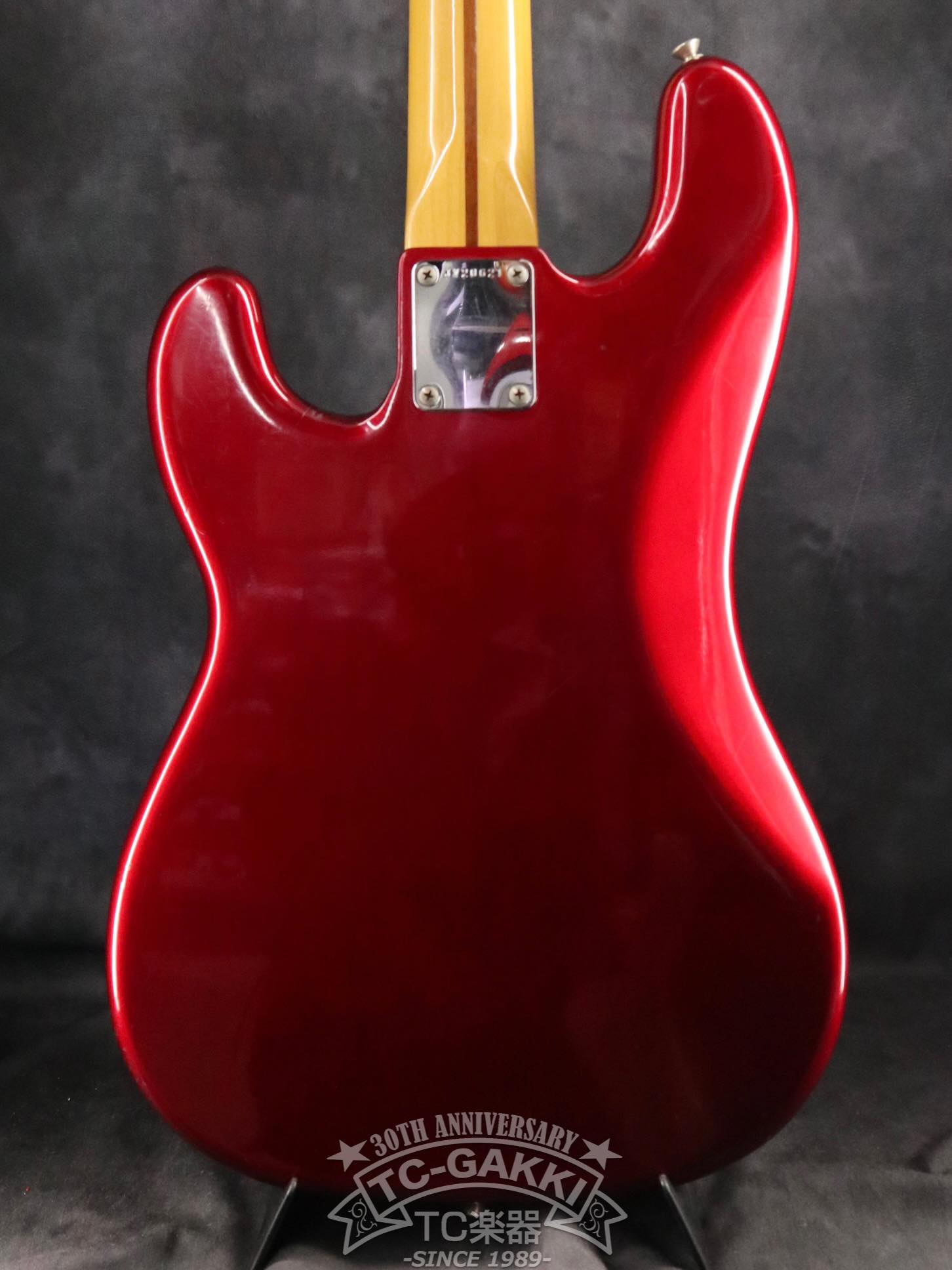1982 Fender Japan PB57-95“JV Serial”