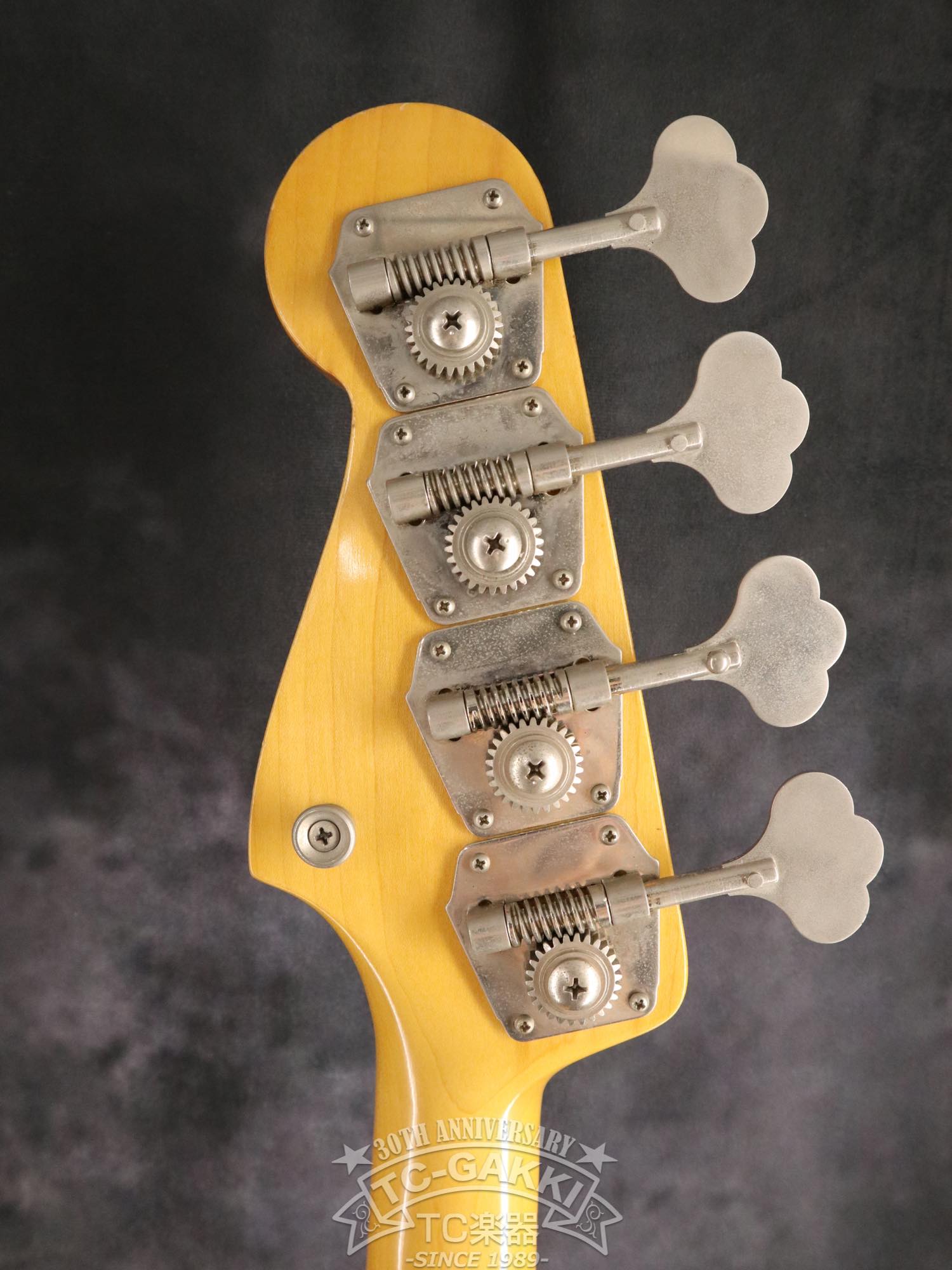 1982 Fender Japan PB57-95“JV Serial”