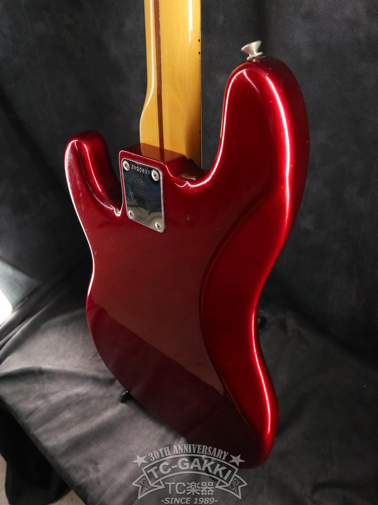 1982 Fender Japan PB57-95“JV Serial”