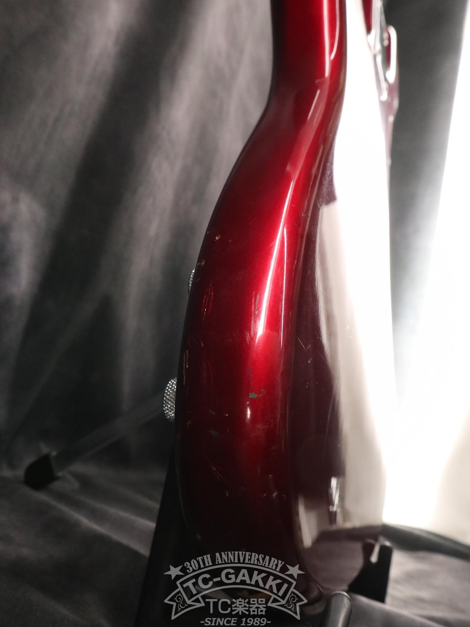 1982 Fender Japan PB57-95“JV Serial”
