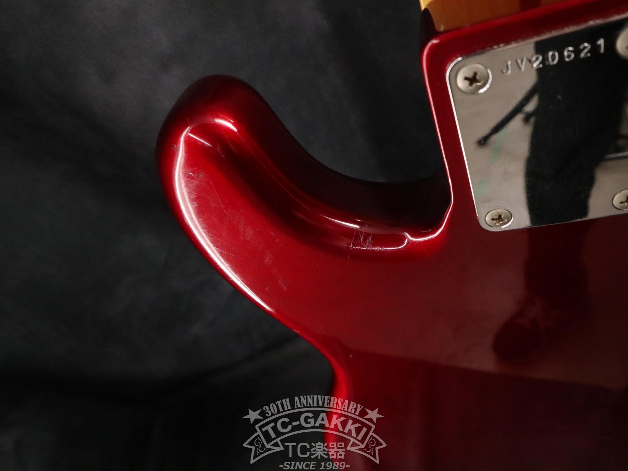 1982 Fender Japan PB57-95“JV Serial”