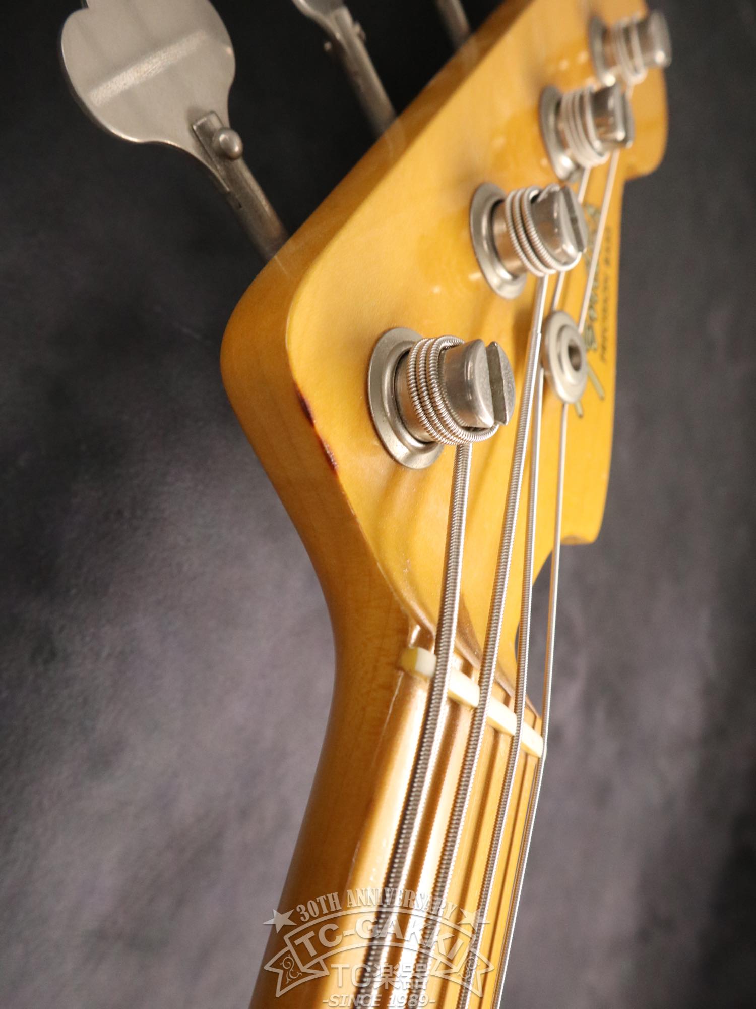 1982 Fender Japan PB57-95“JV Serial”