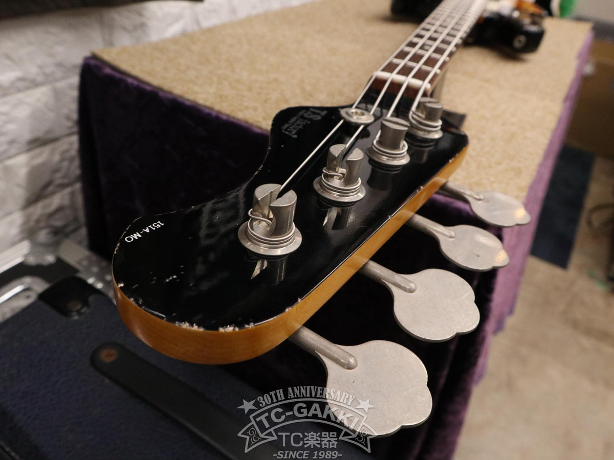 T.S factory 151A-MO Bass