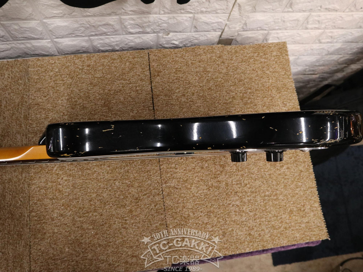 T.S factory 151A-MO Bass