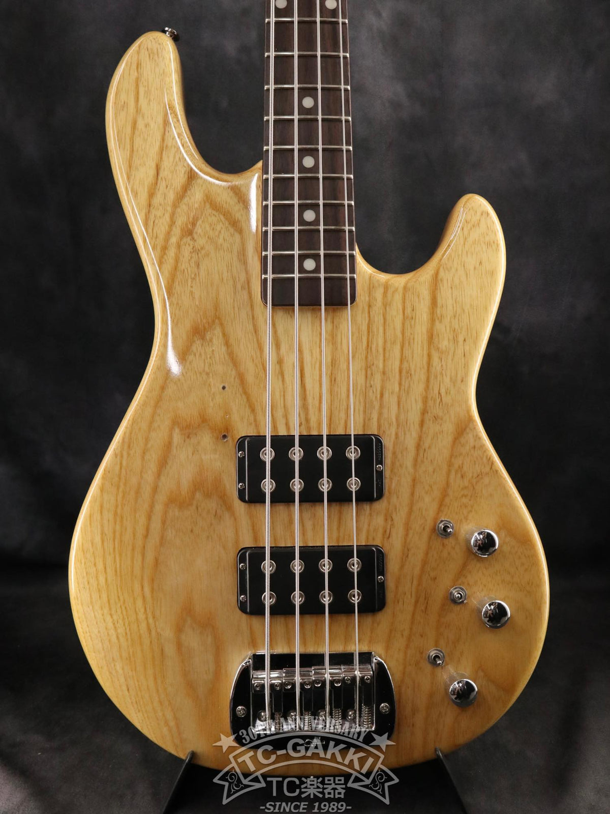 G&L 2011 L-2000 Tribute