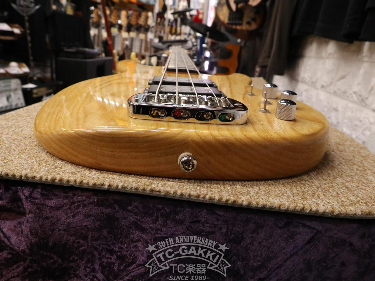 G&L 2011 L-2000 Tribute