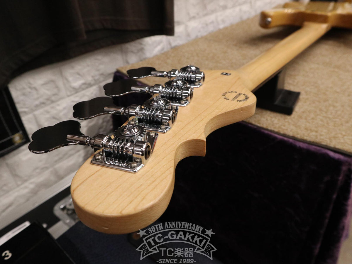 G&L 2011 L-2000 Tribute