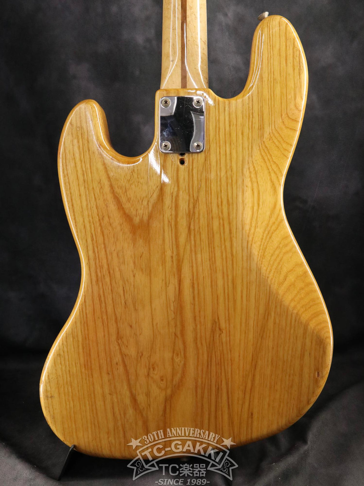 Fender 1979 Jazz Bass Mod.