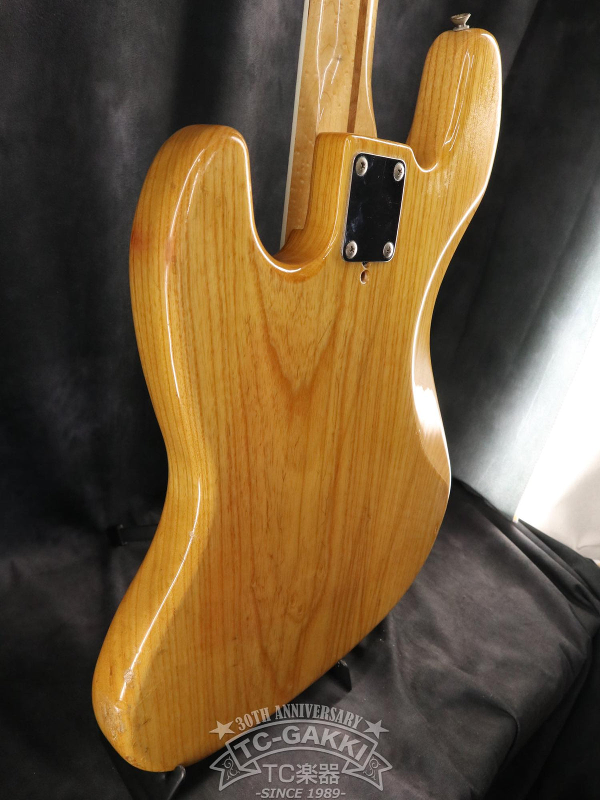 Fender 1979 Jazz Bass Mod.