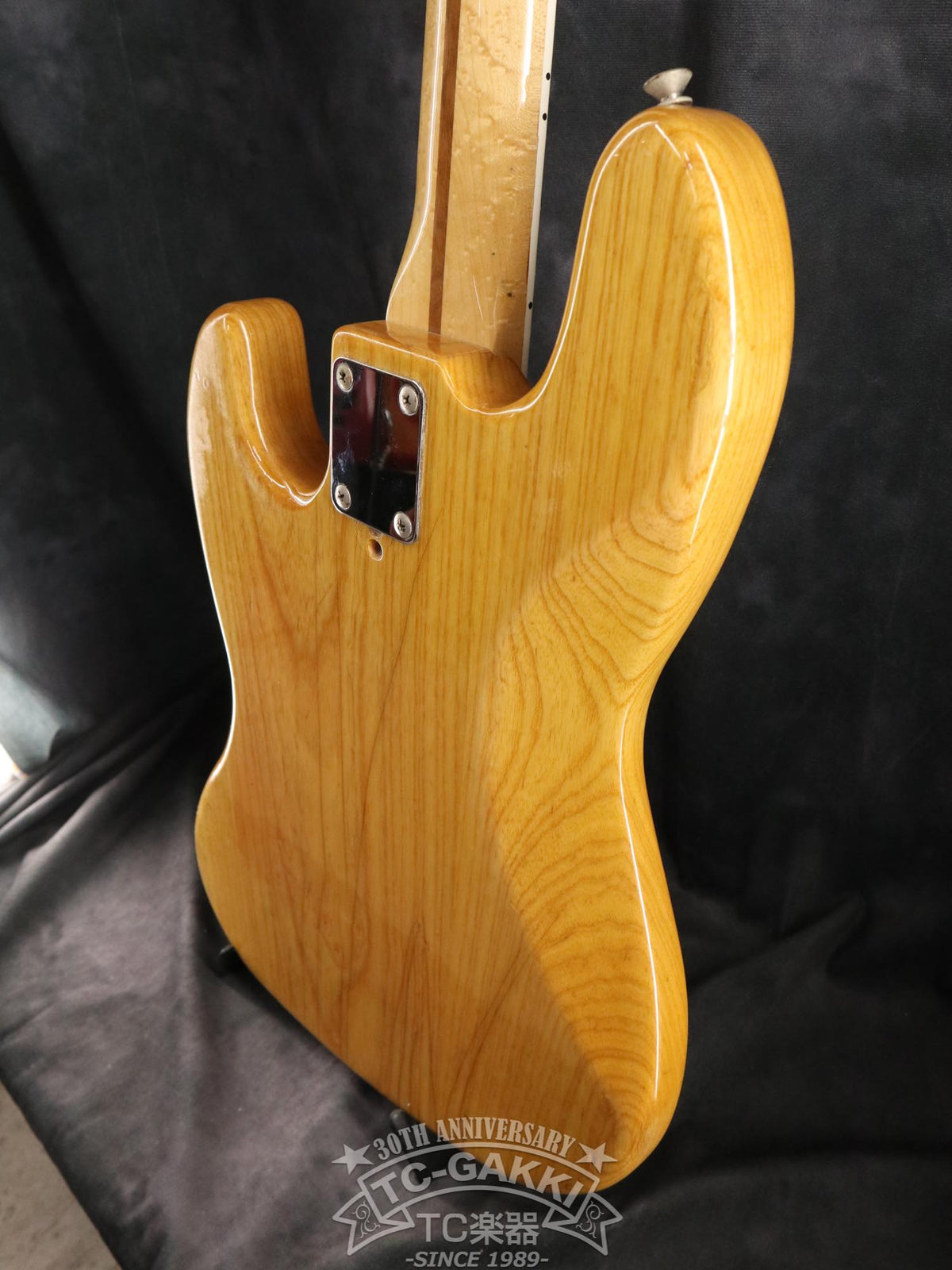Fender 1979 Jazz Bass Mod.