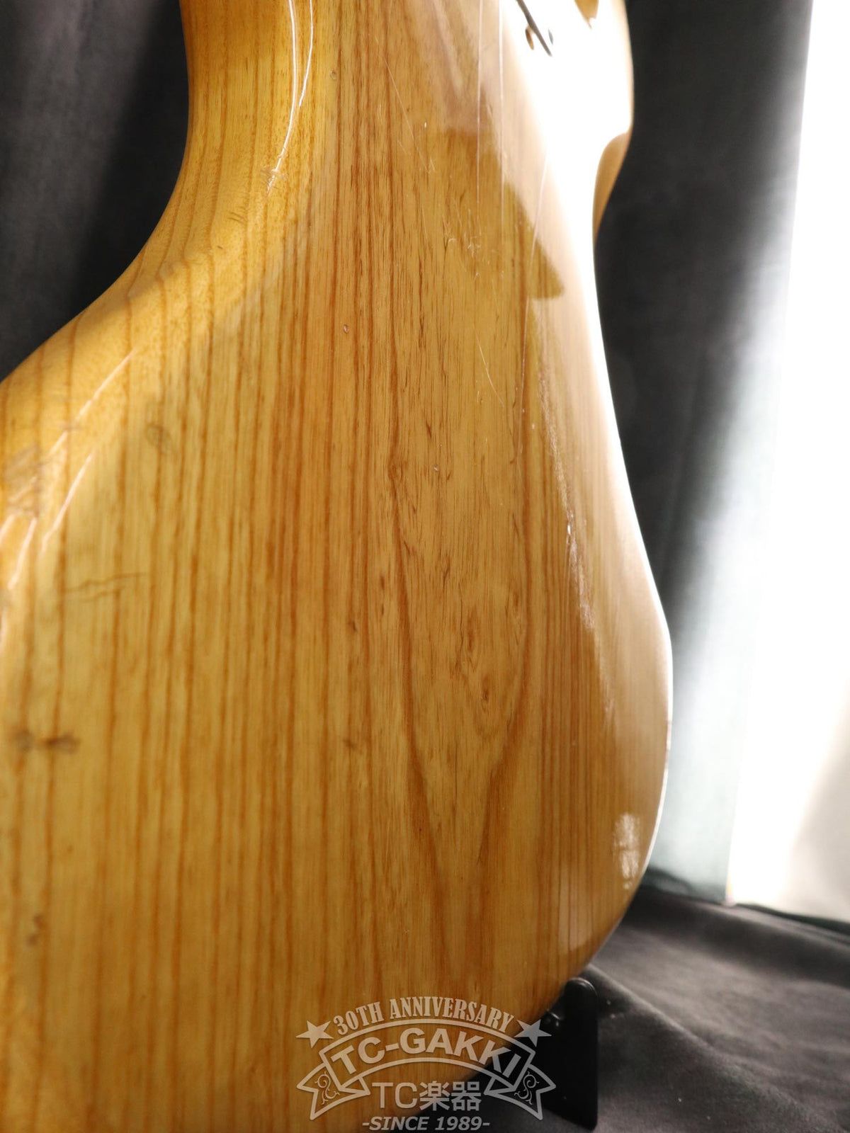 Fender 1979 Jazz Bass Mod.