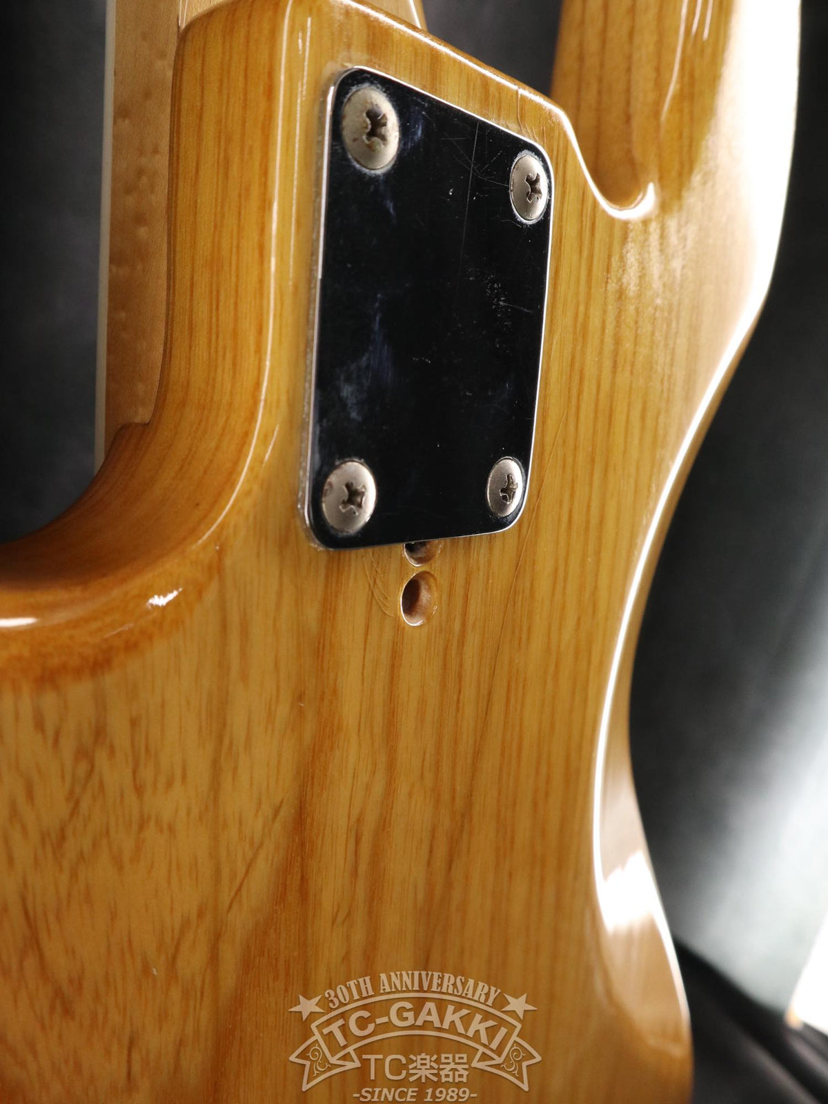 Fender 1979 Jazz Bass Mod.
