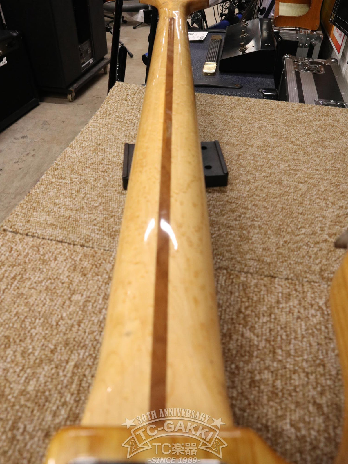 Fender 1979 Jazz Bass Mod.