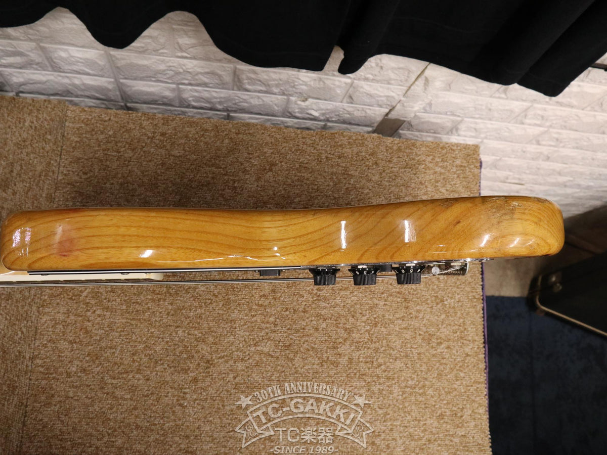 Fender 1979 Jazz Bass Mod.