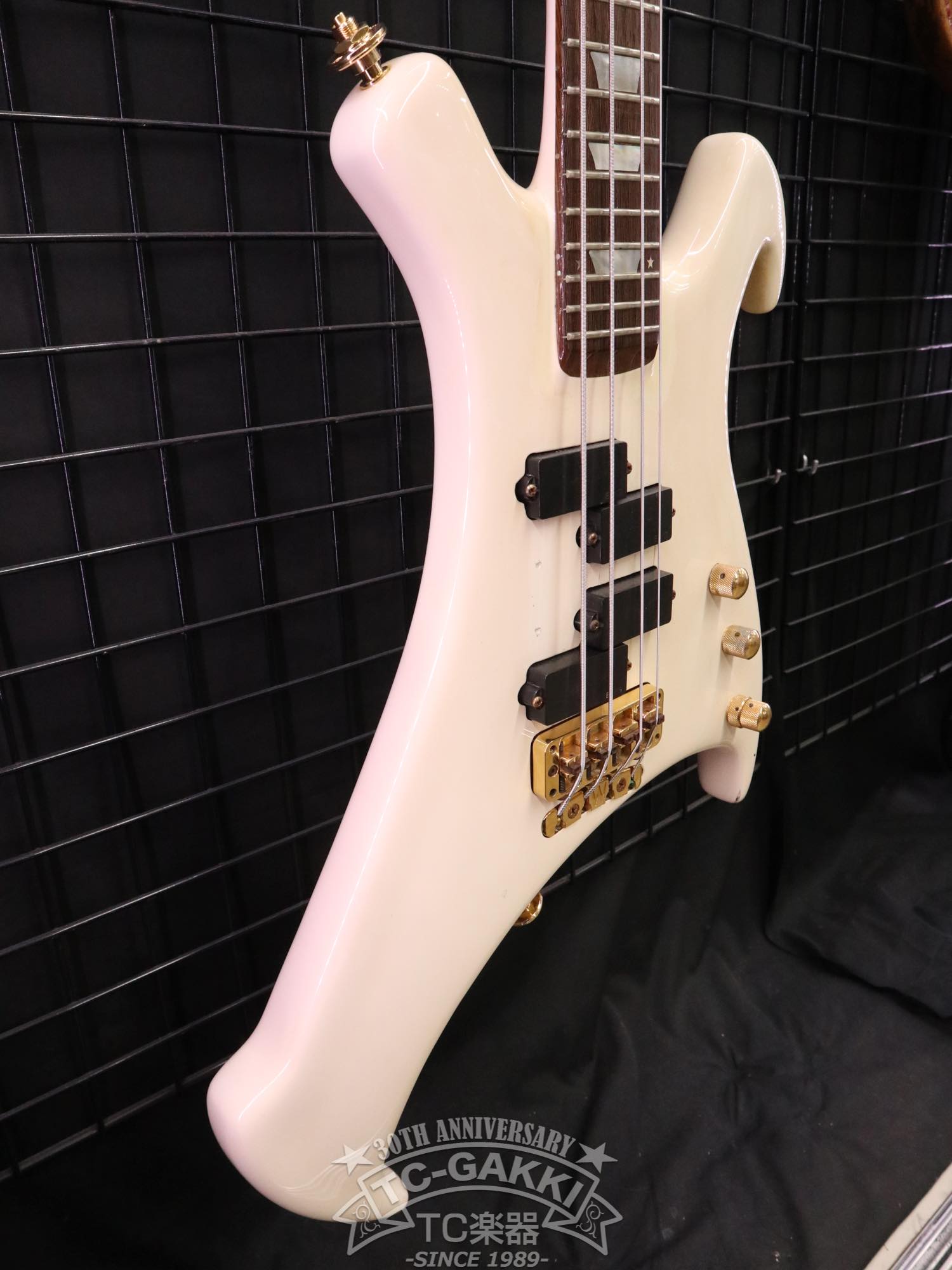 1986 Buzzard