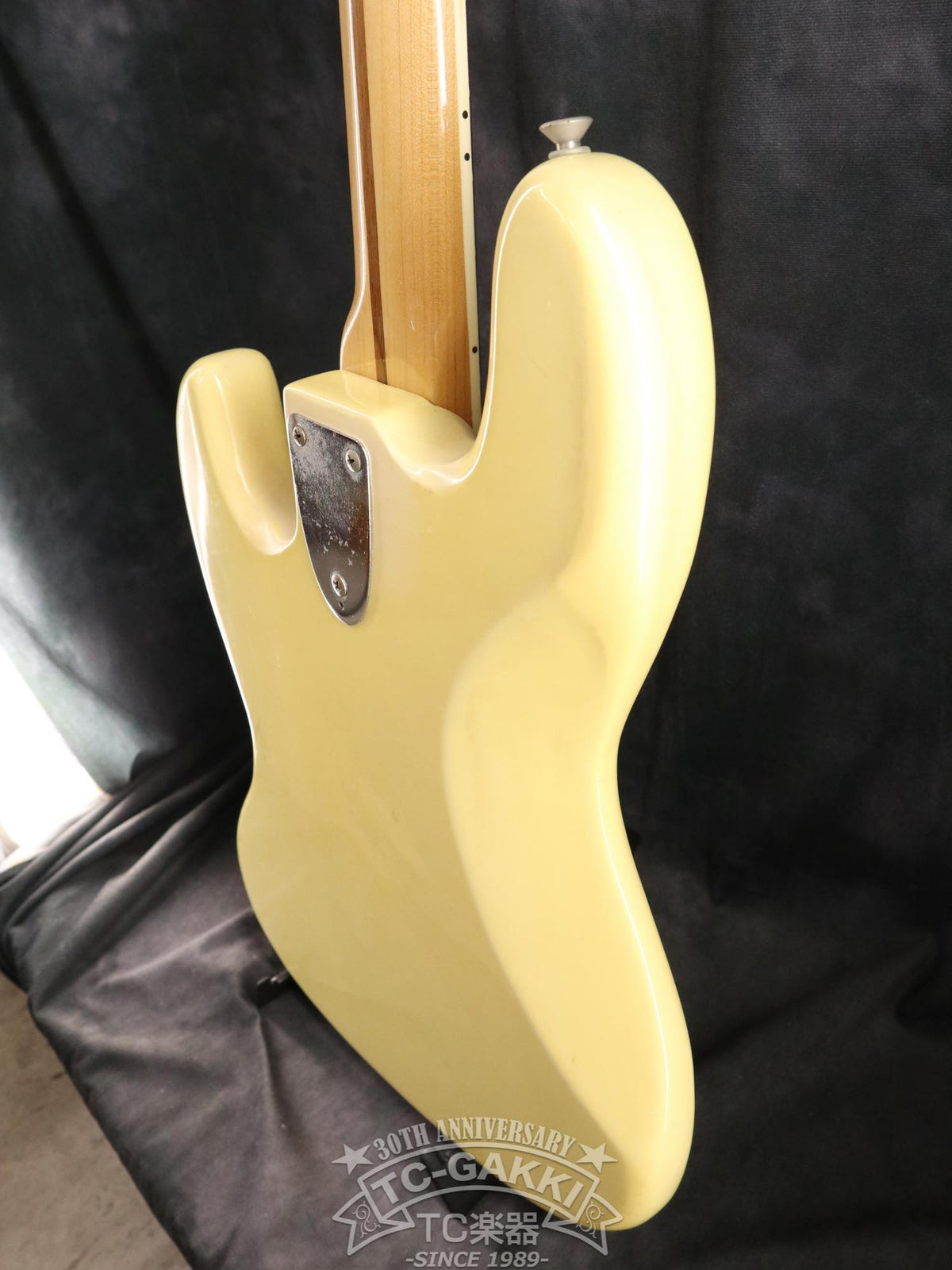 Fender 1976 Jazz Bass