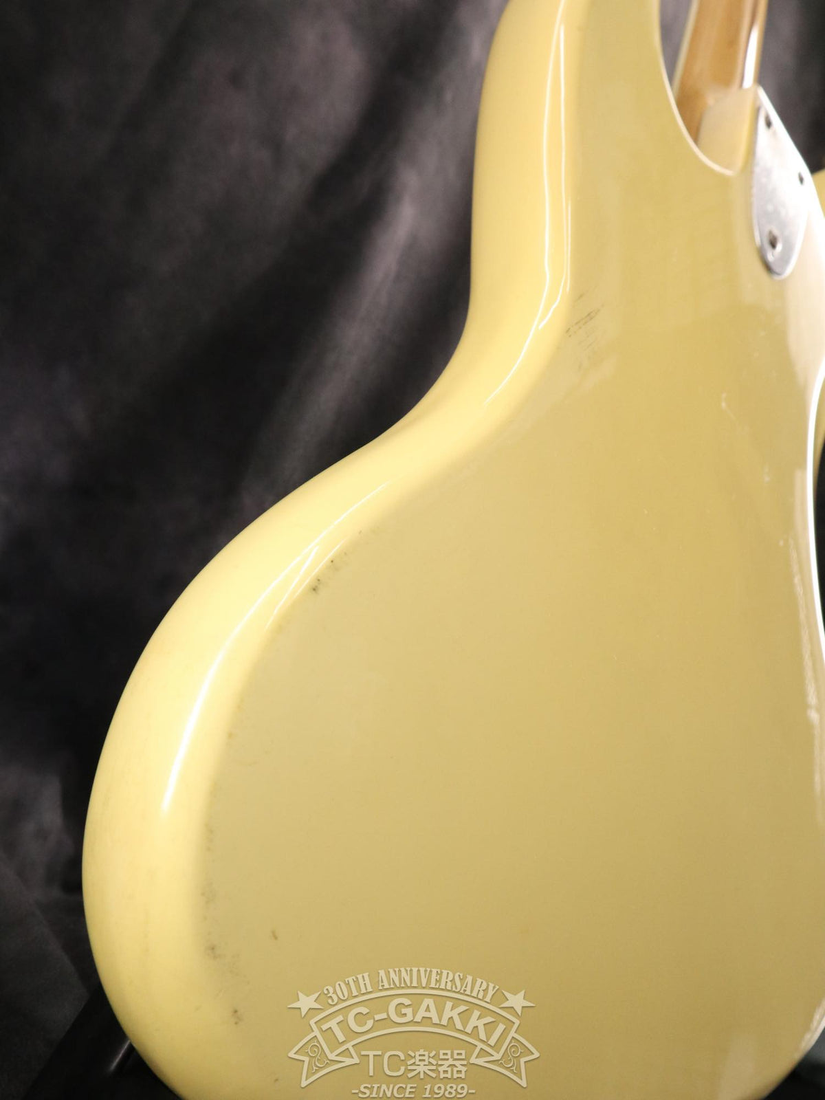 Fender 1976 Jazz Bass