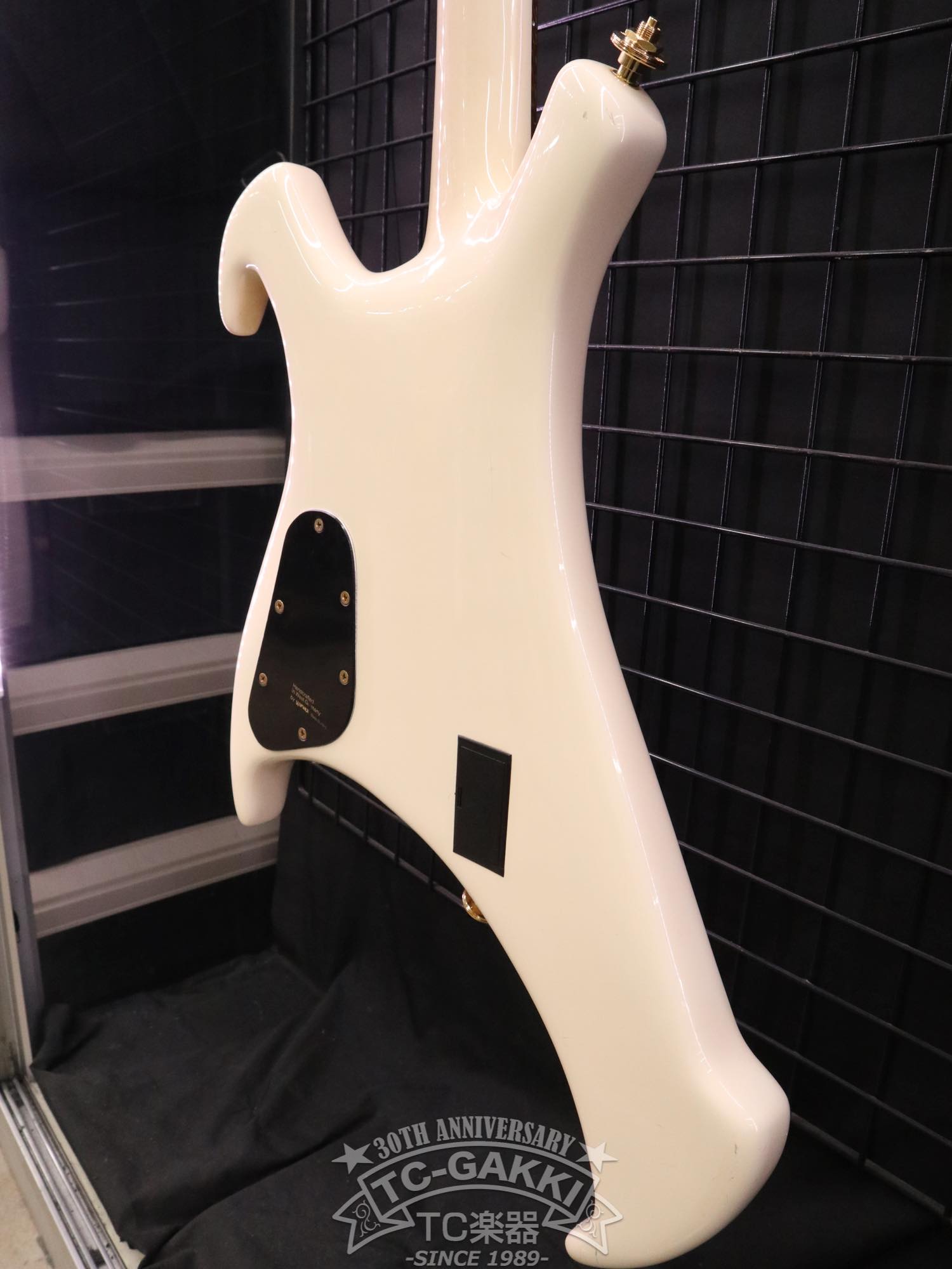 1986 Buzzard