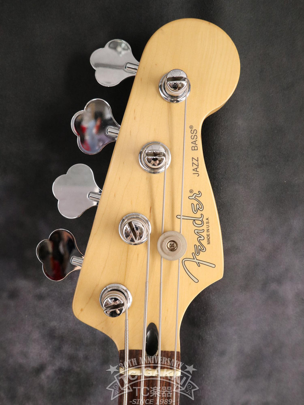 Fender USA 2005 Highway One Jazz Bass Mod.