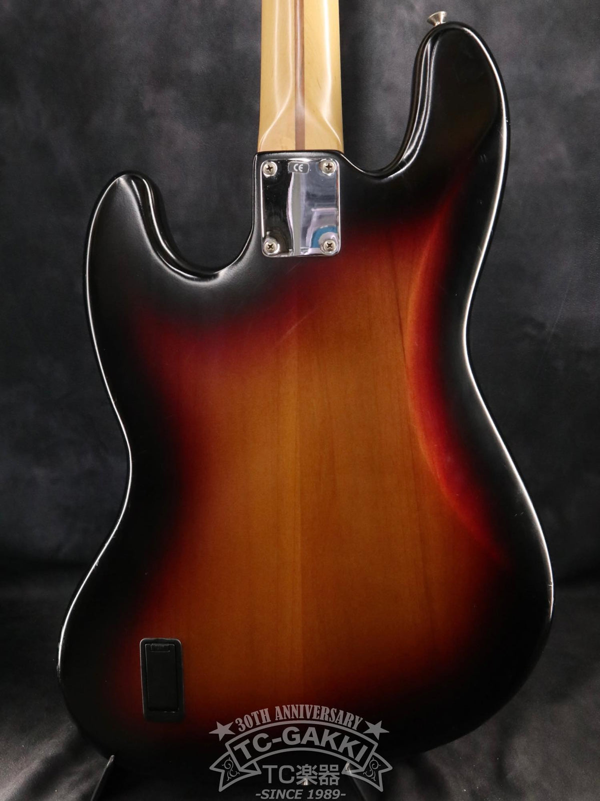 Fender USA 2005 Highway One Jazz Bass Mod.