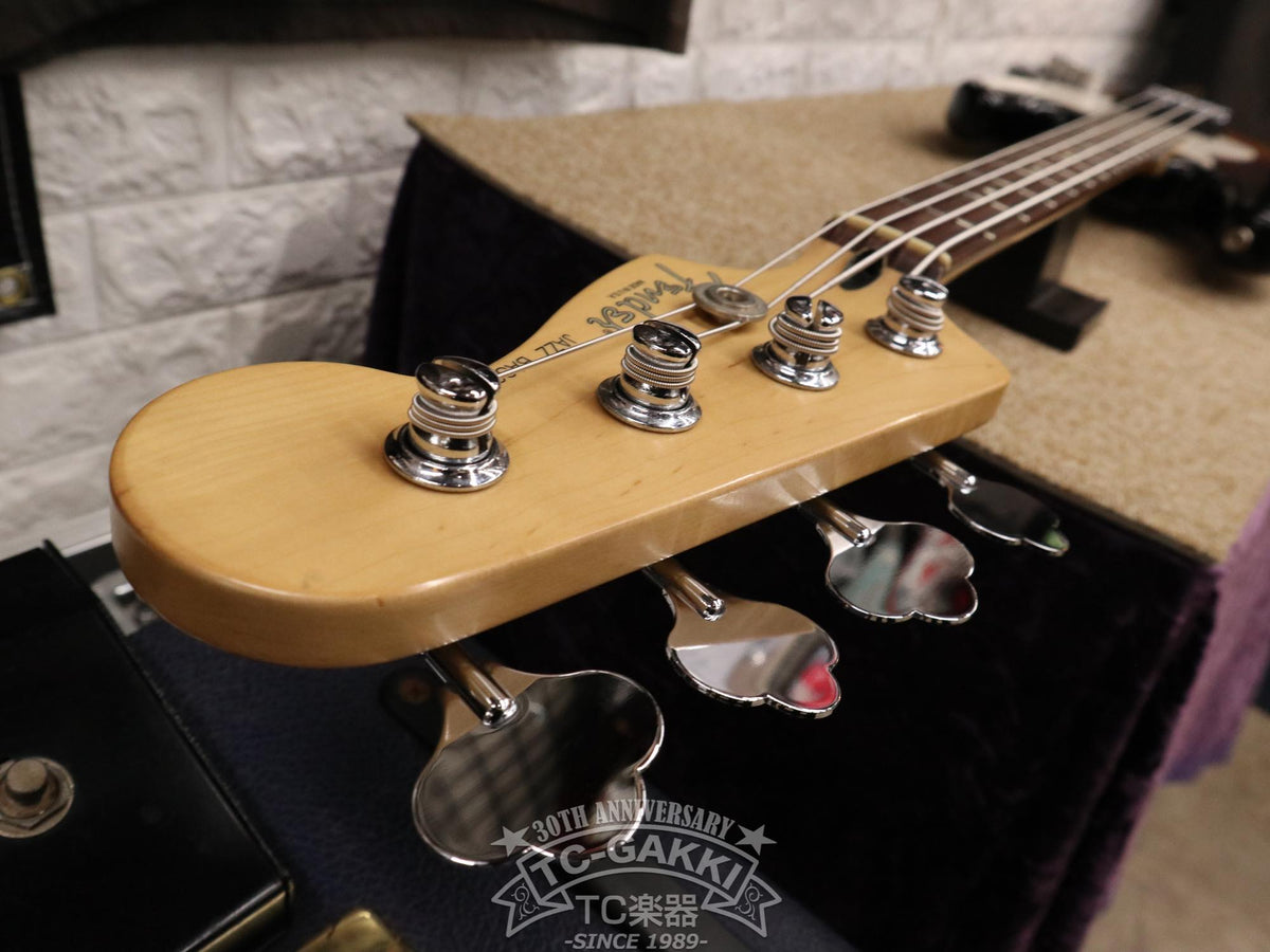 Fender USA 2005 Highway One Jazz Bass Mod.