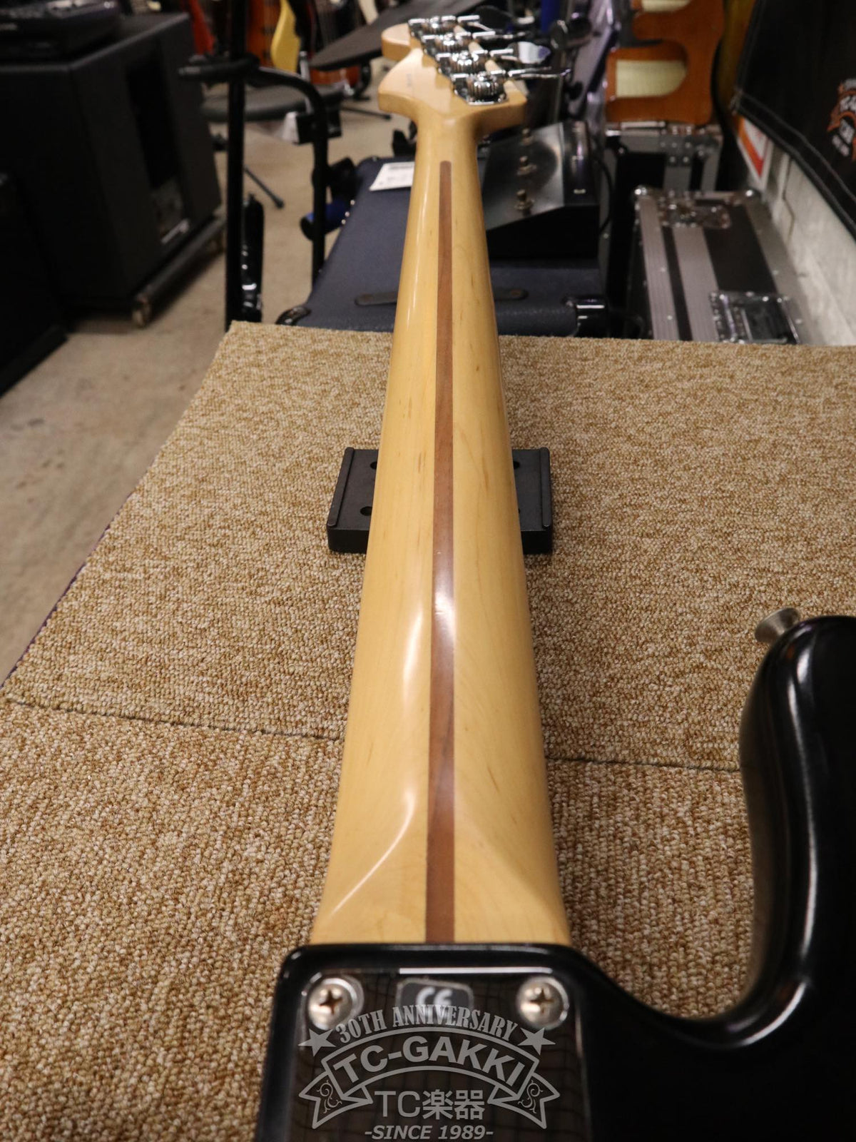 Fender USA 2005 Highway One Jazz Bass Mod.