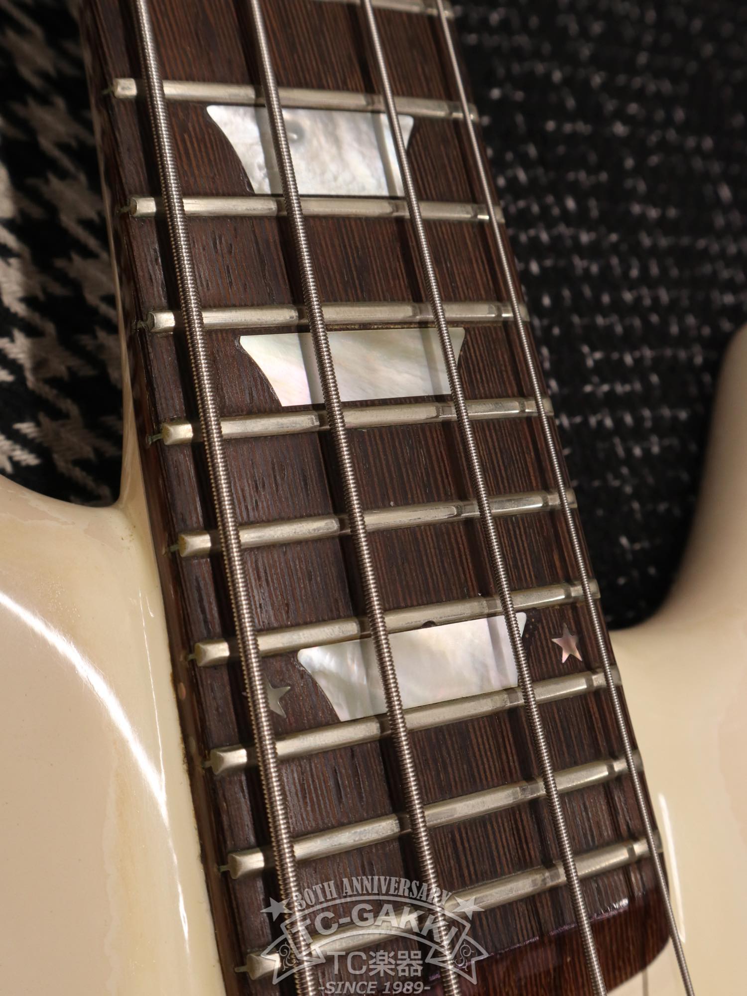 1986 Buzzard