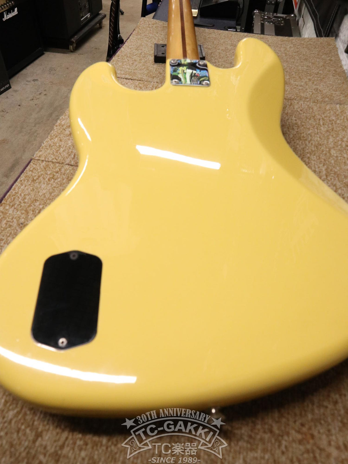 Fender Mexico 2006 Deluxe Active Jazz Bass Mod.