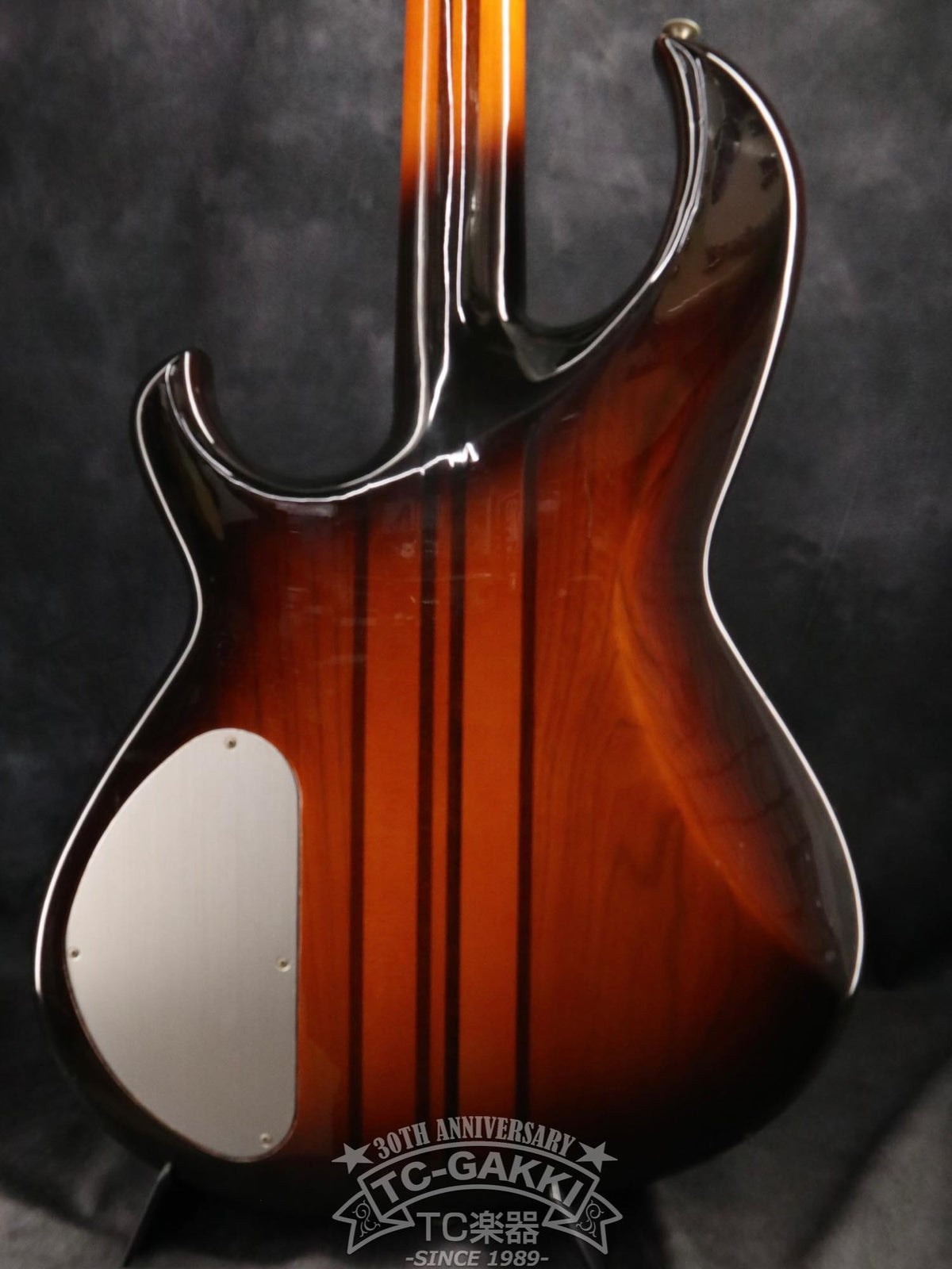 Aria Pro II 1982 SB-R80