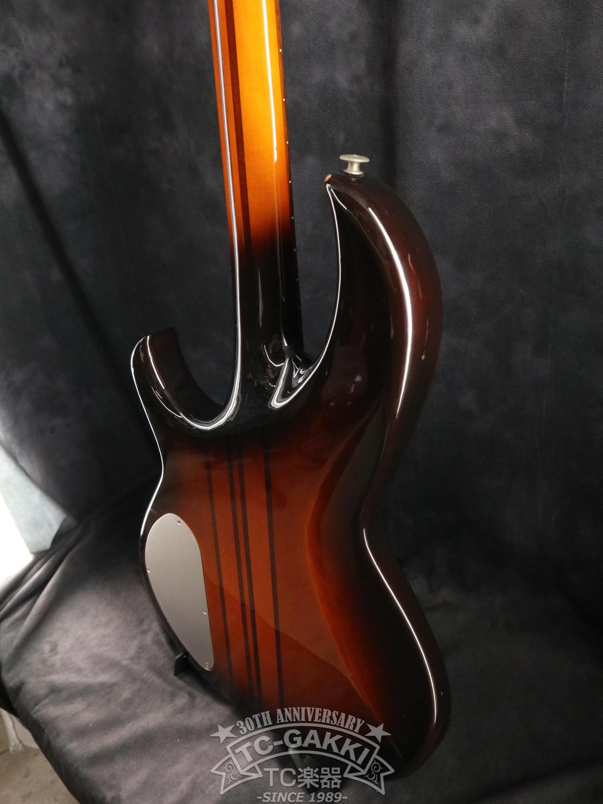 Aria Pro II 1982 SB-R80