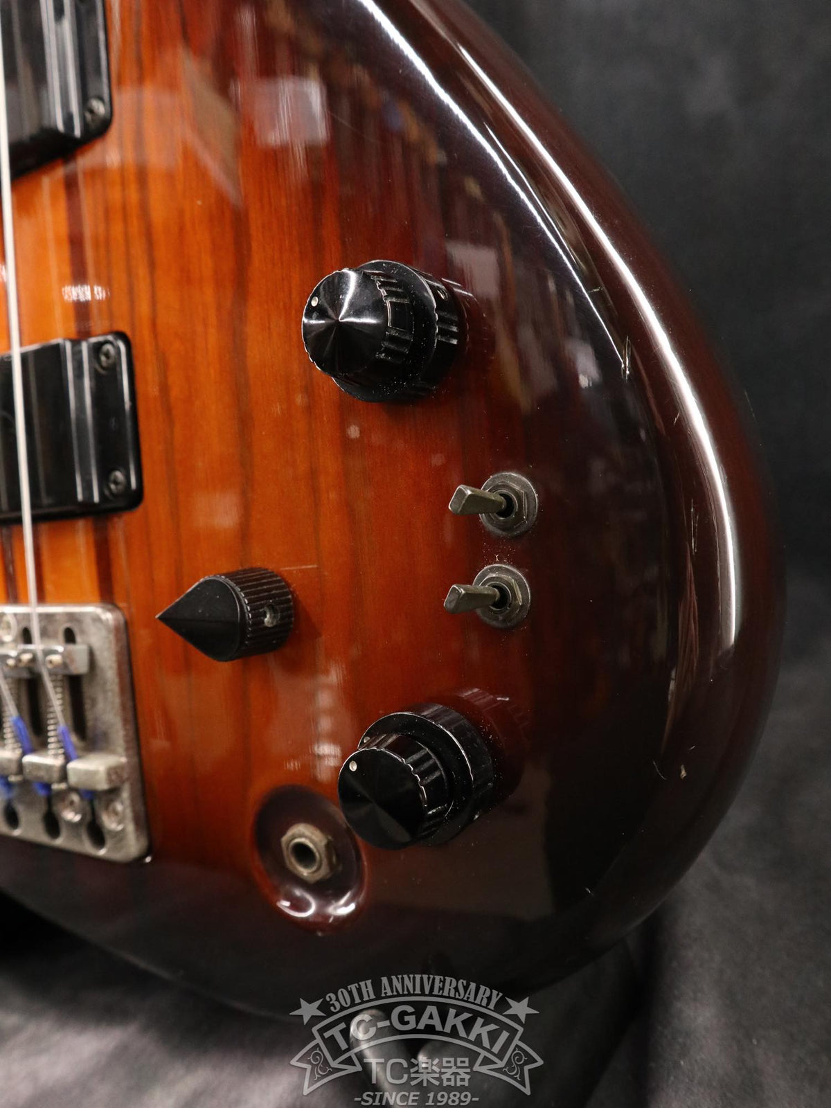Aria Pro II 1982 SB-R80