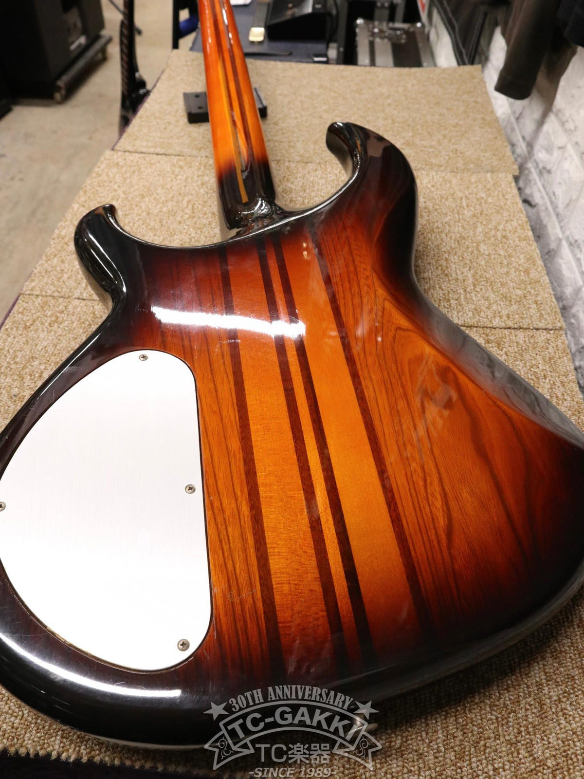 Aria Pro II 1982 SB-R80