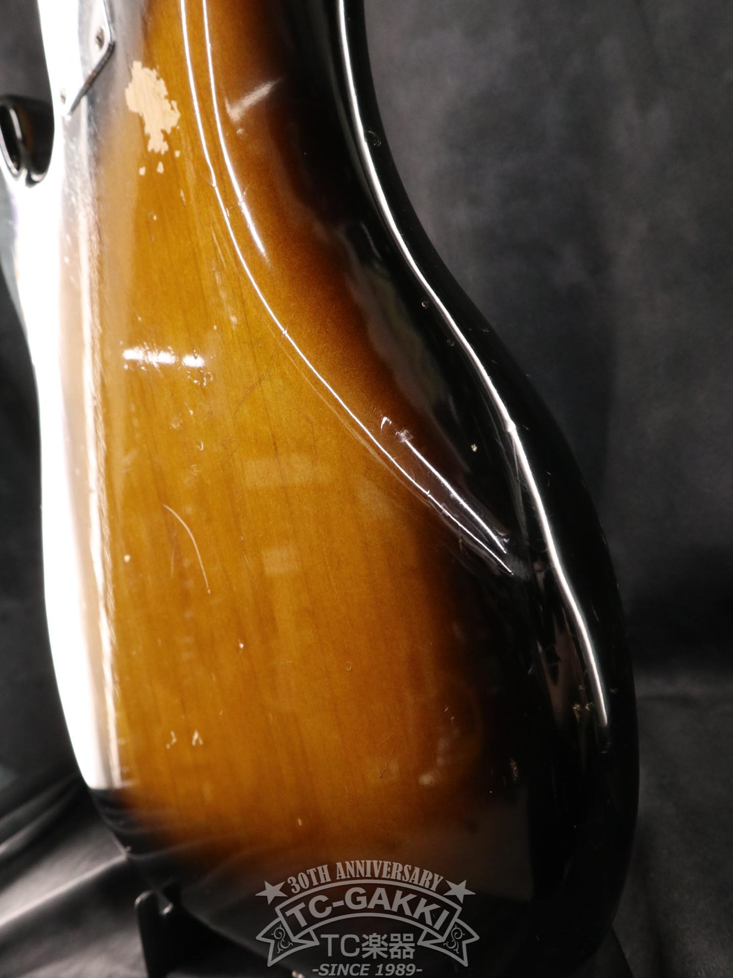 Fender Japan 1982 PB57-95“JV Serial”