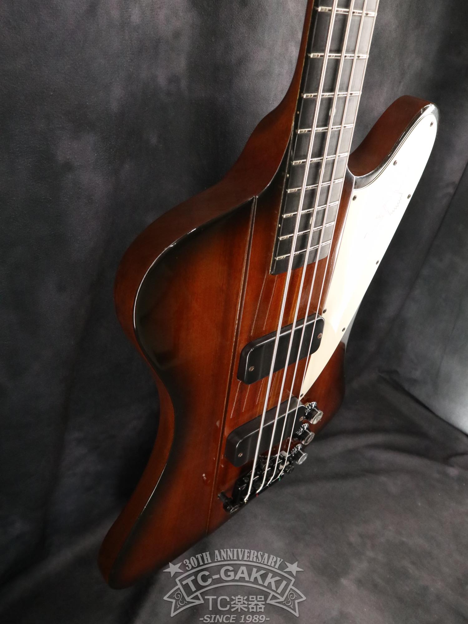 Gibson Thunderbird IV de 1991