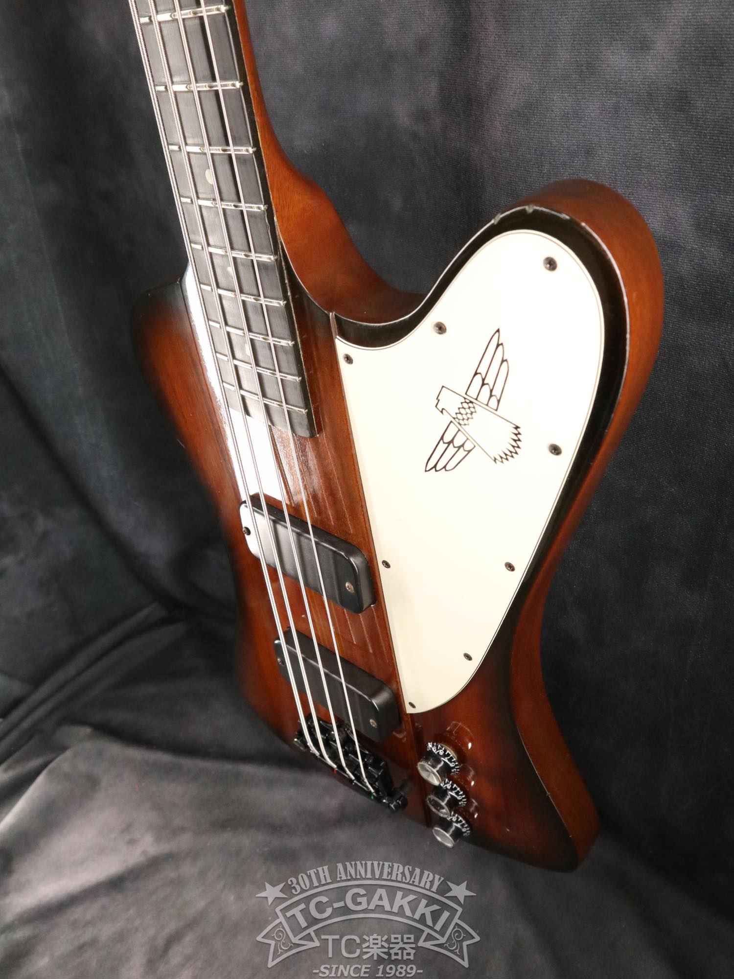 Gibson Thunderbird IV de 1991