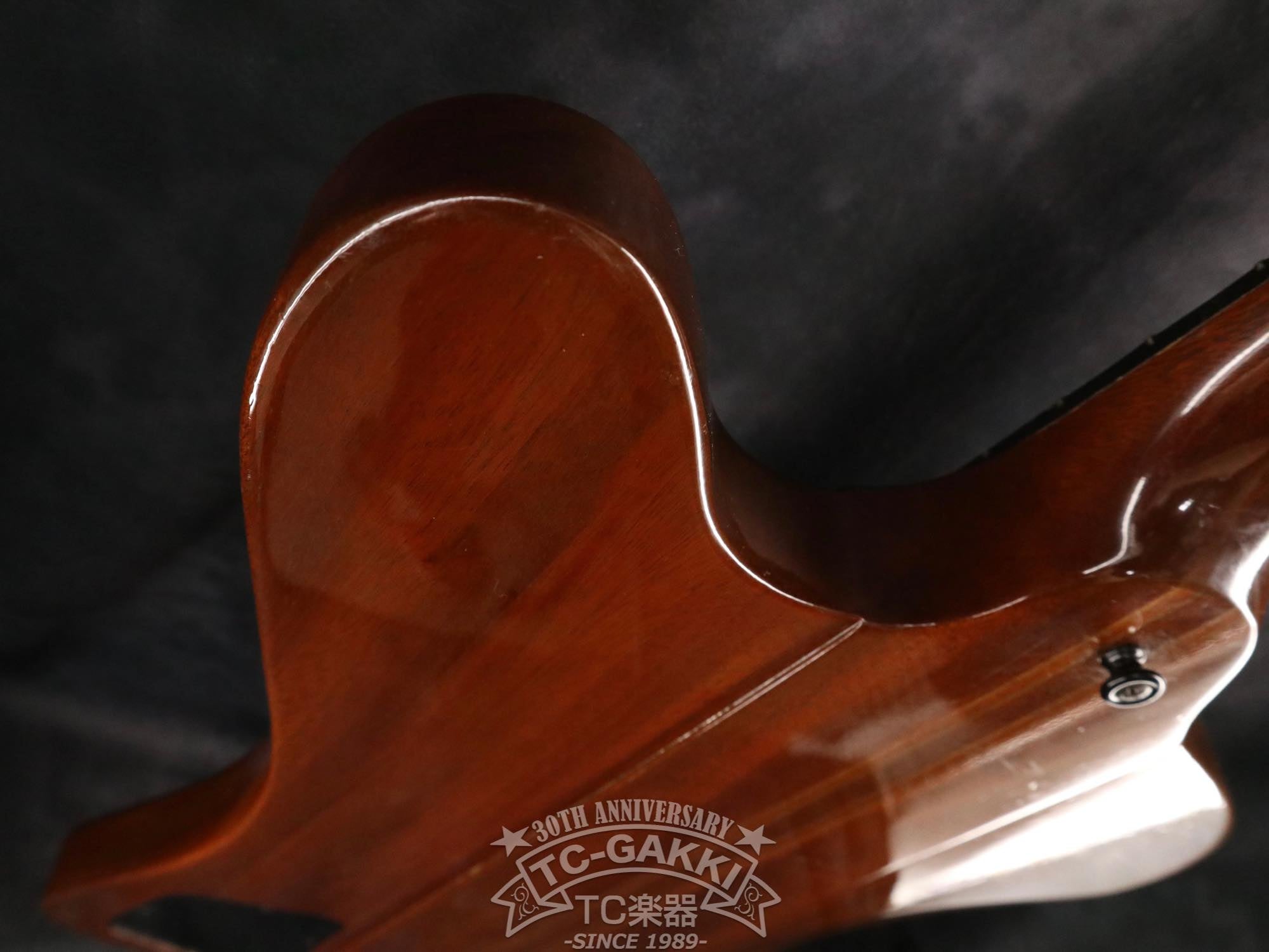 Gibson Thunderbird IV de 1991