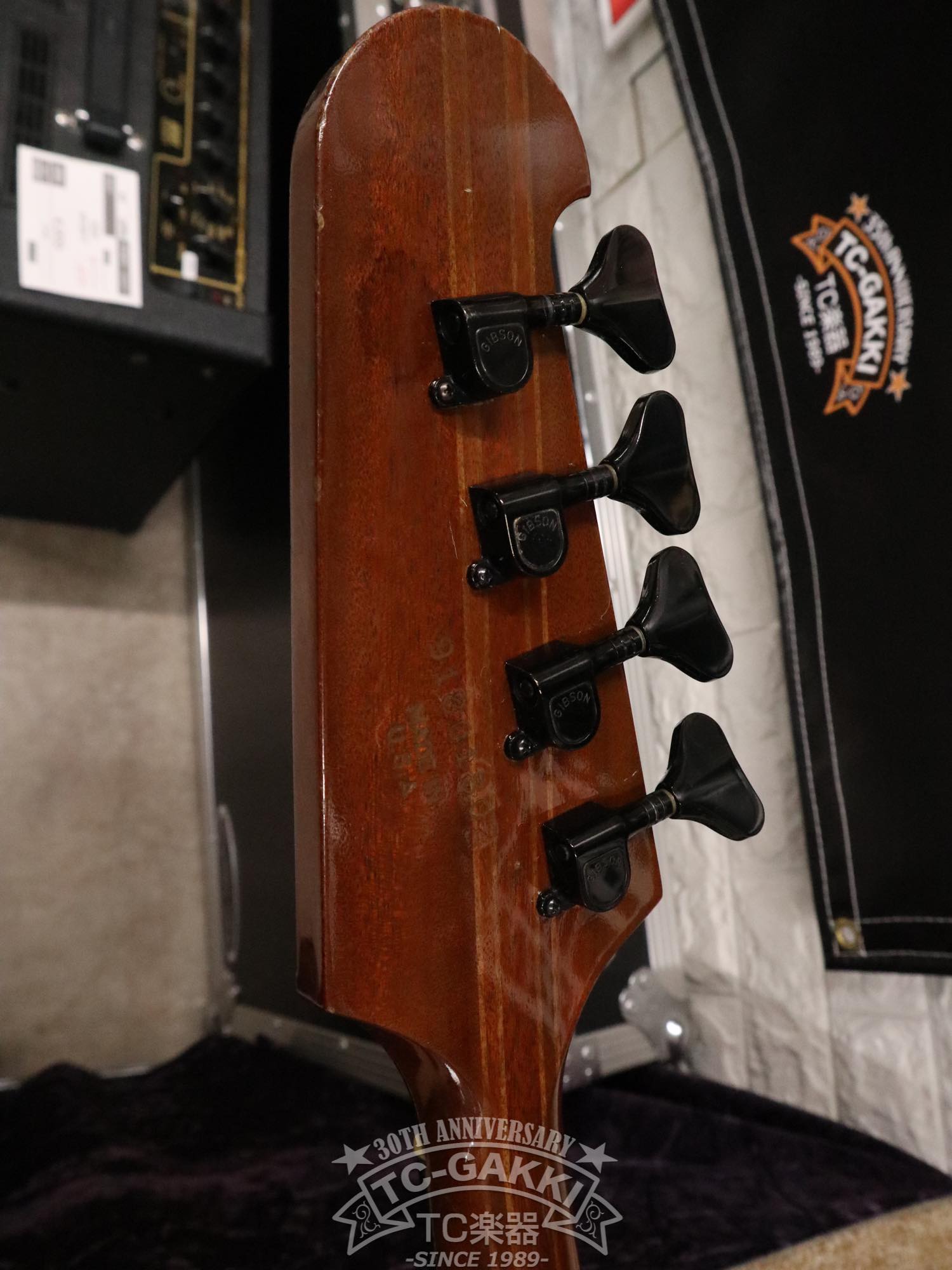 Gibson Thunderbird IV de 1991