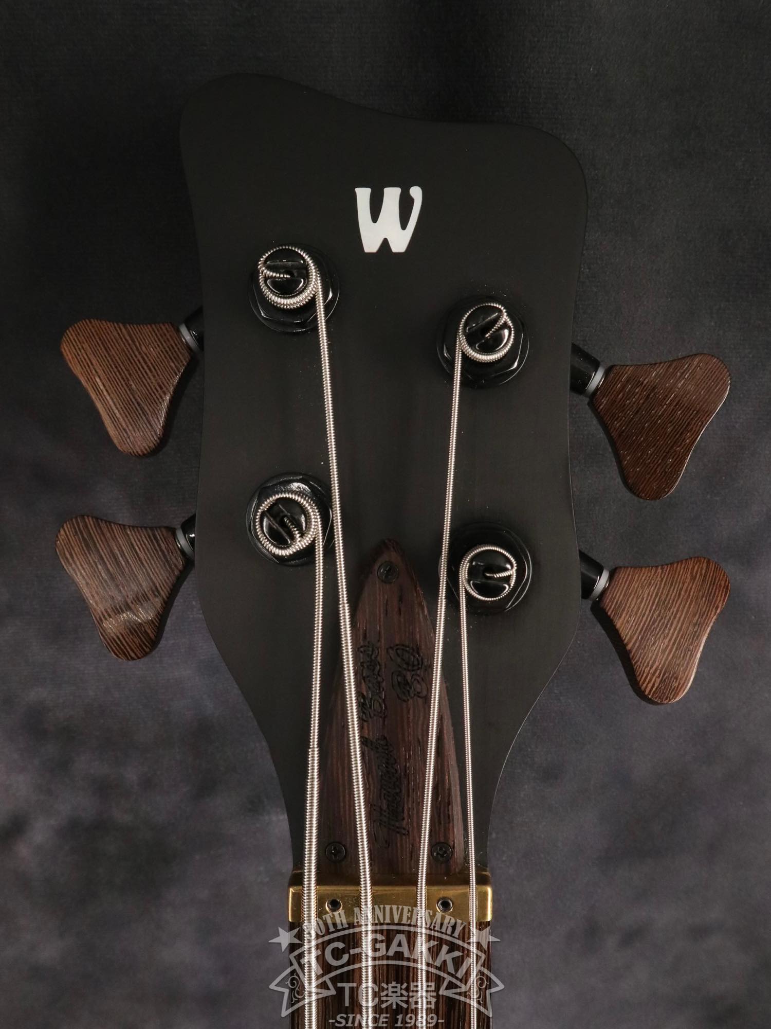 Masterbuilt Thumb BO 4st