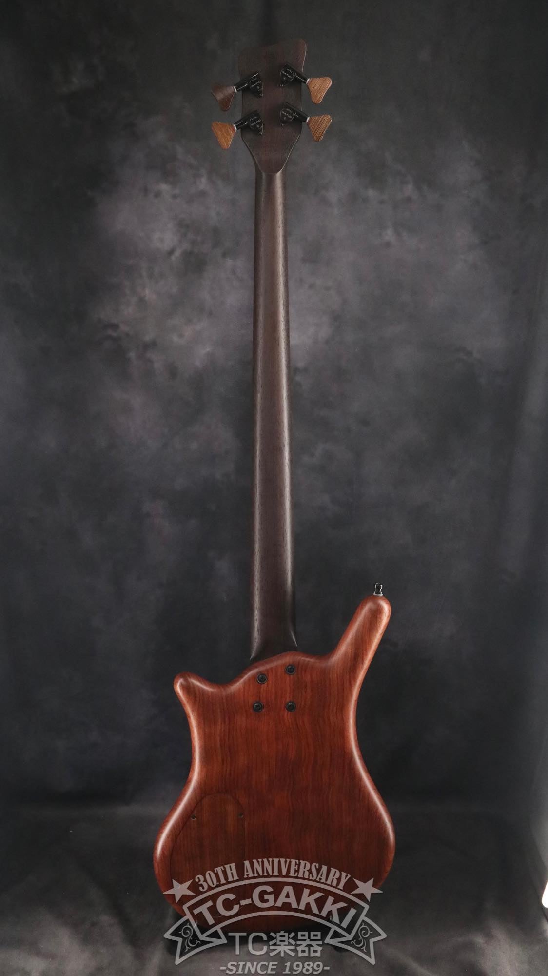 Masterbuilt Thumb BO 4st