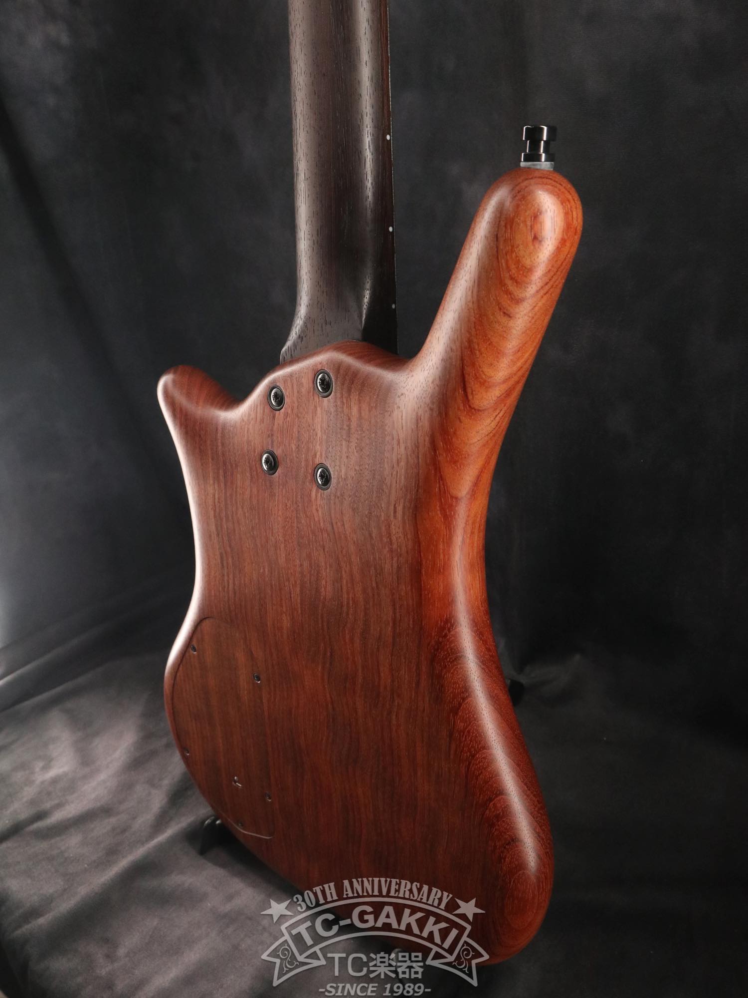 Masterbuilt Thumb BO 4st