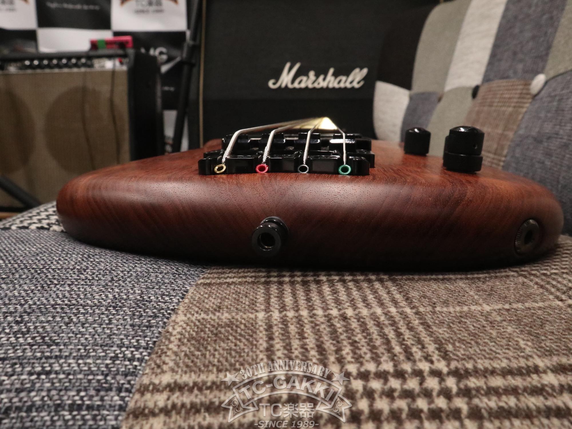 Masterbuilt Thumb BO 4st