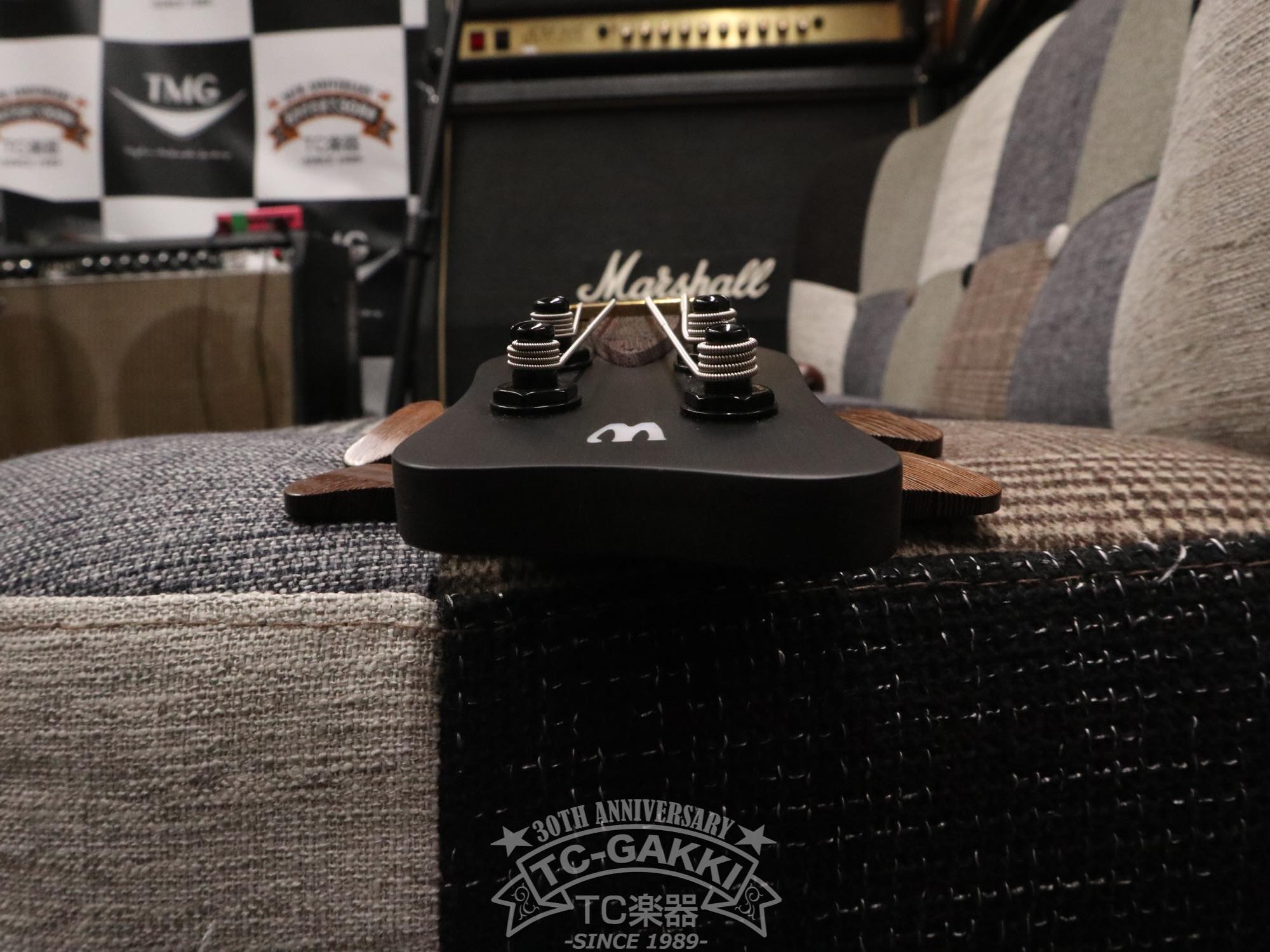 Masterbuilt Thumb BO 4st