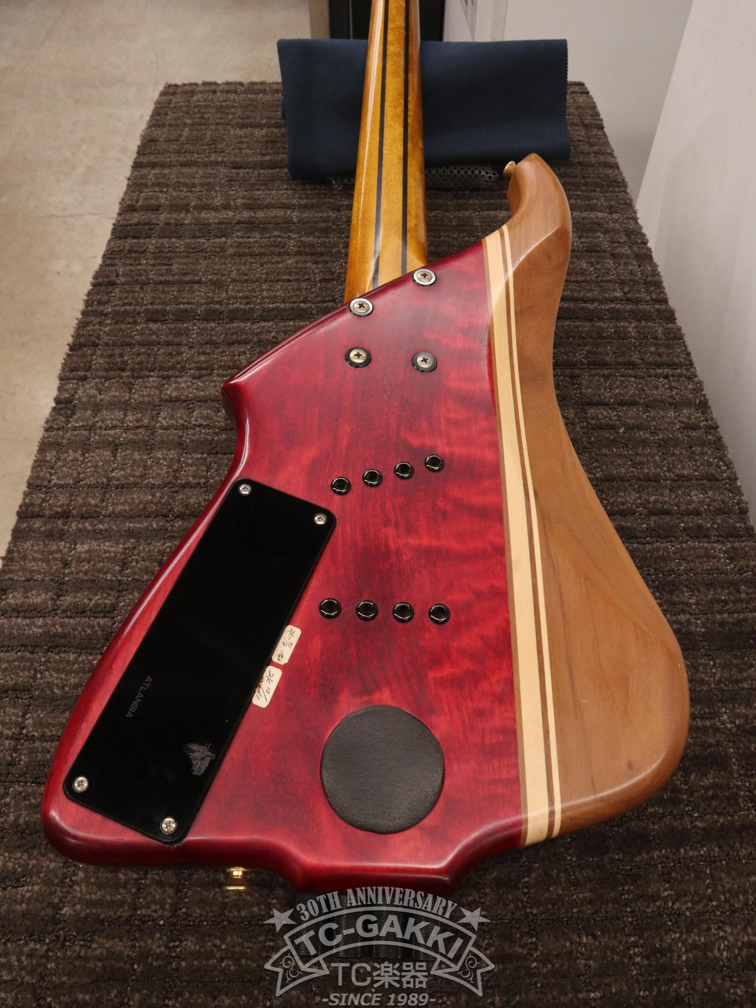 1993 GALAXY SPECIAL