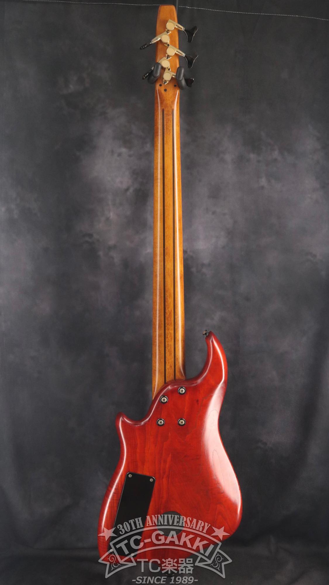 1990 STEALTH SPECIAL FL 5st